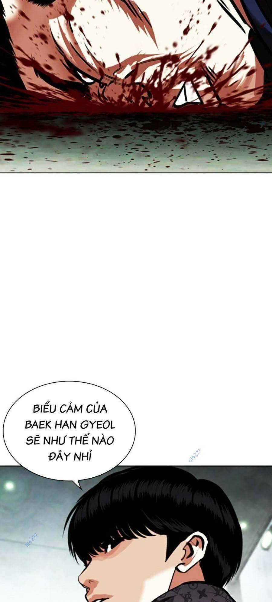 Lookism - Hoán Đổi Diệu Kỳ hoán đổi diệu kỳ - chapter 450 - Upload bởi truyensieuhay.com