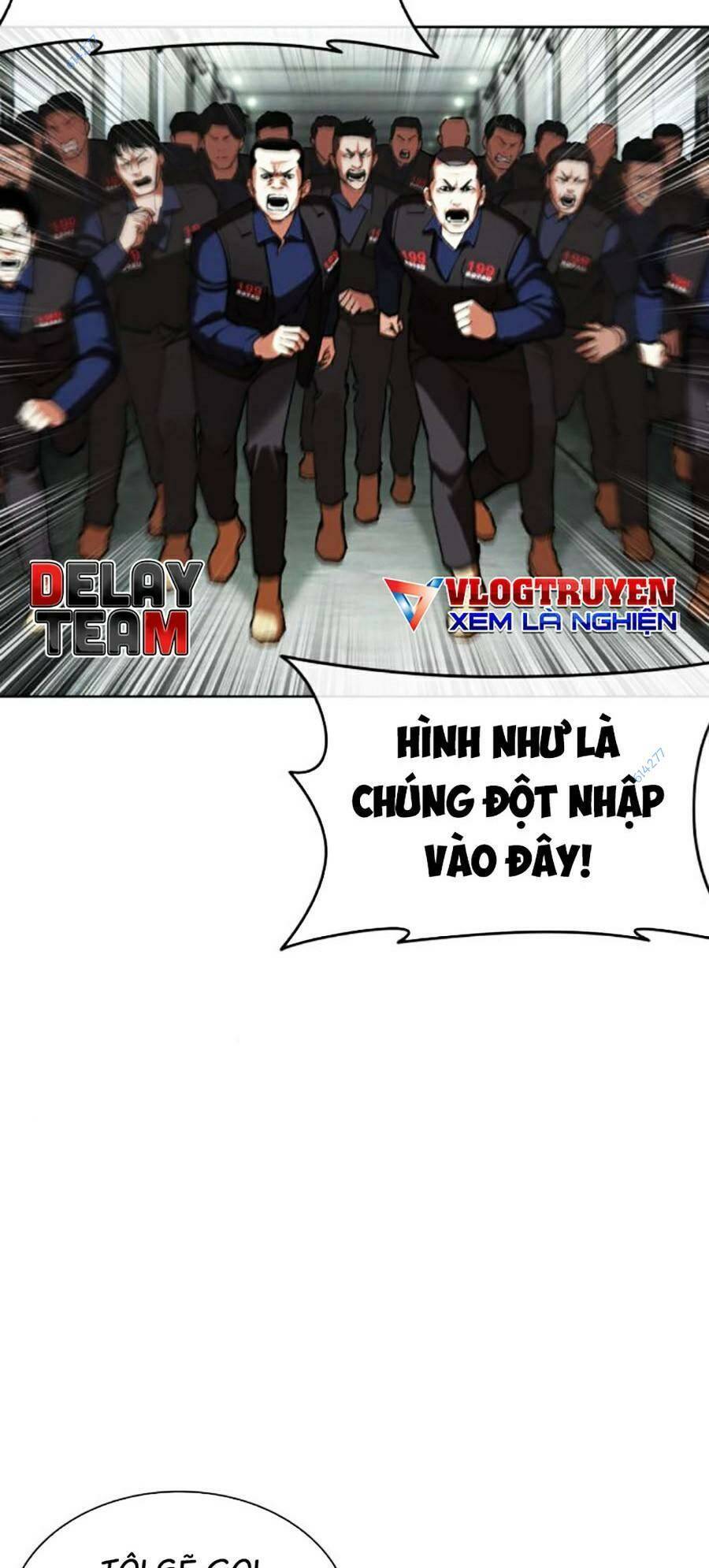 Lookism - Hoán Đổi Diệu Kỳ hoán đổi diệu kỳ - chapter 450 - Upload bởi truyensieuhay.com