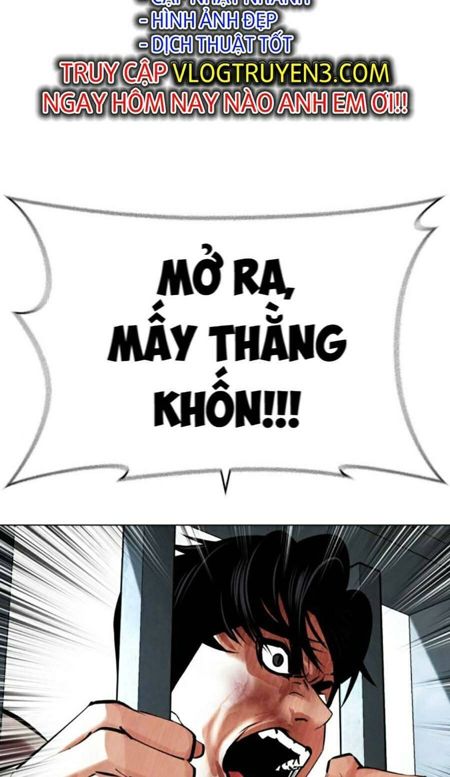 Lookism - Hoán Đổi Diệu Kỳ hoán đổi diệu kỳ - chapter 450 - Upload bởi truyensieuhay.com