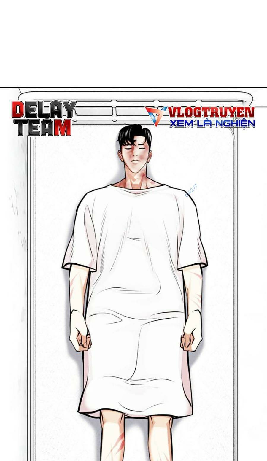 Lookism - Hoán Đổi Diệu Kỳ hoán đổi diệu kỳ - chapter 450 - Upload bởi truyensieuhay.com