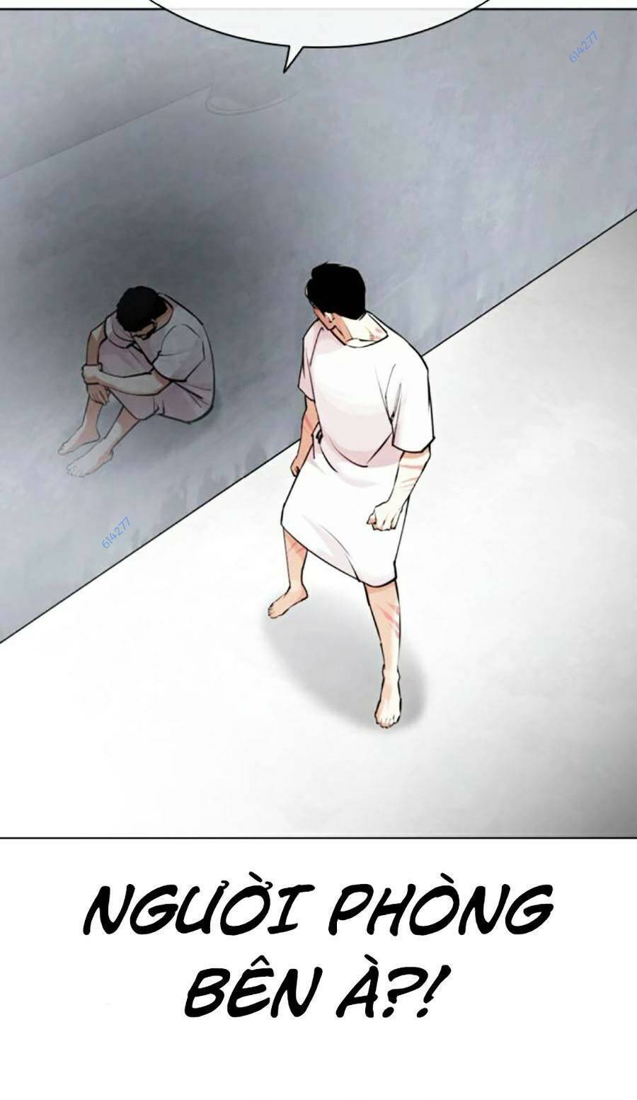 Lookism - Hoán Đổi Diệu Kỳ hoán đổi diệu kỳ - chapter 450 - Upload bởi truyensieuhay.com