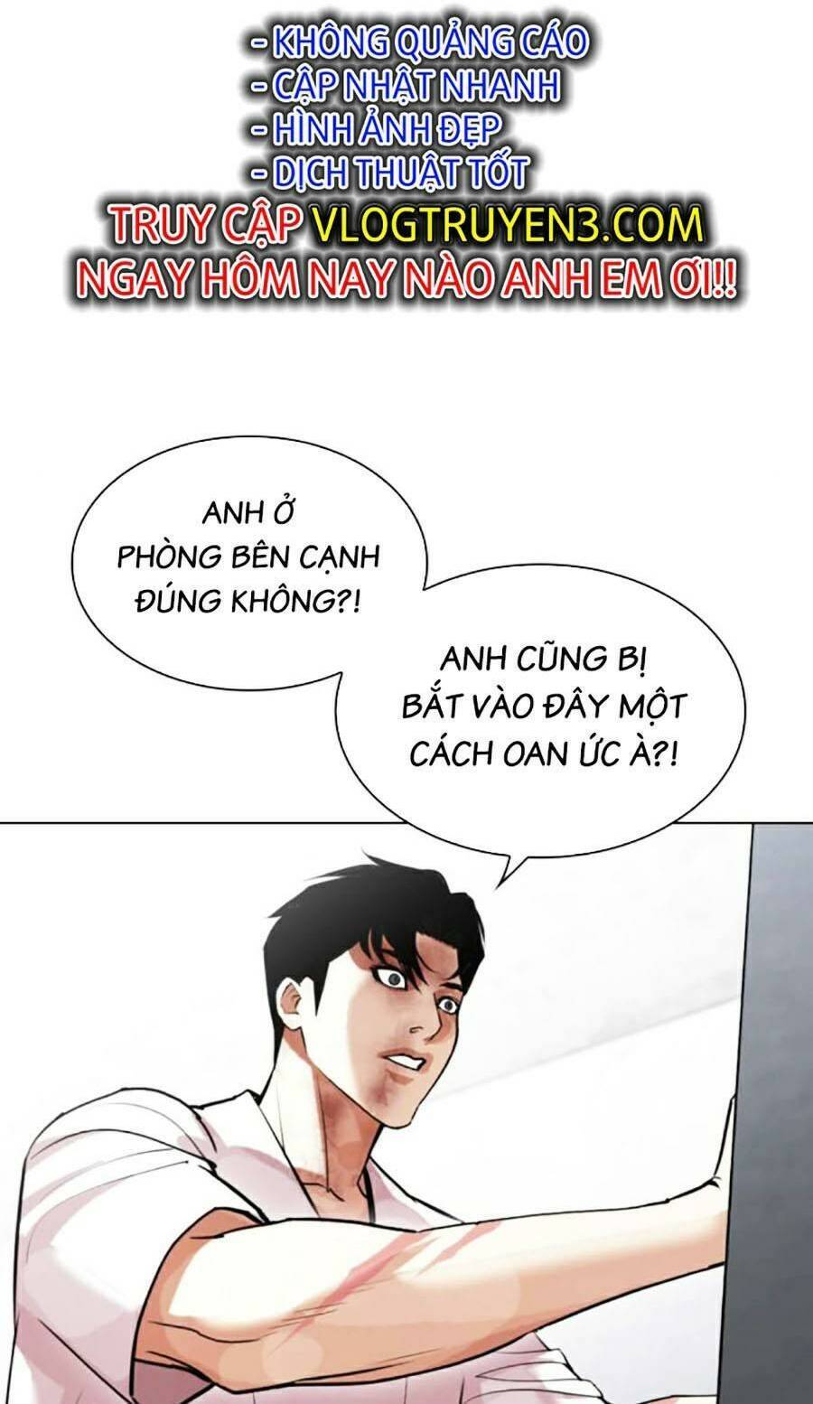 Lookism - Hoán Đổi Diệu Kỳ hoán đổi diệu kỳ - chapter 450 - Upload bởi truyensieuhay.com