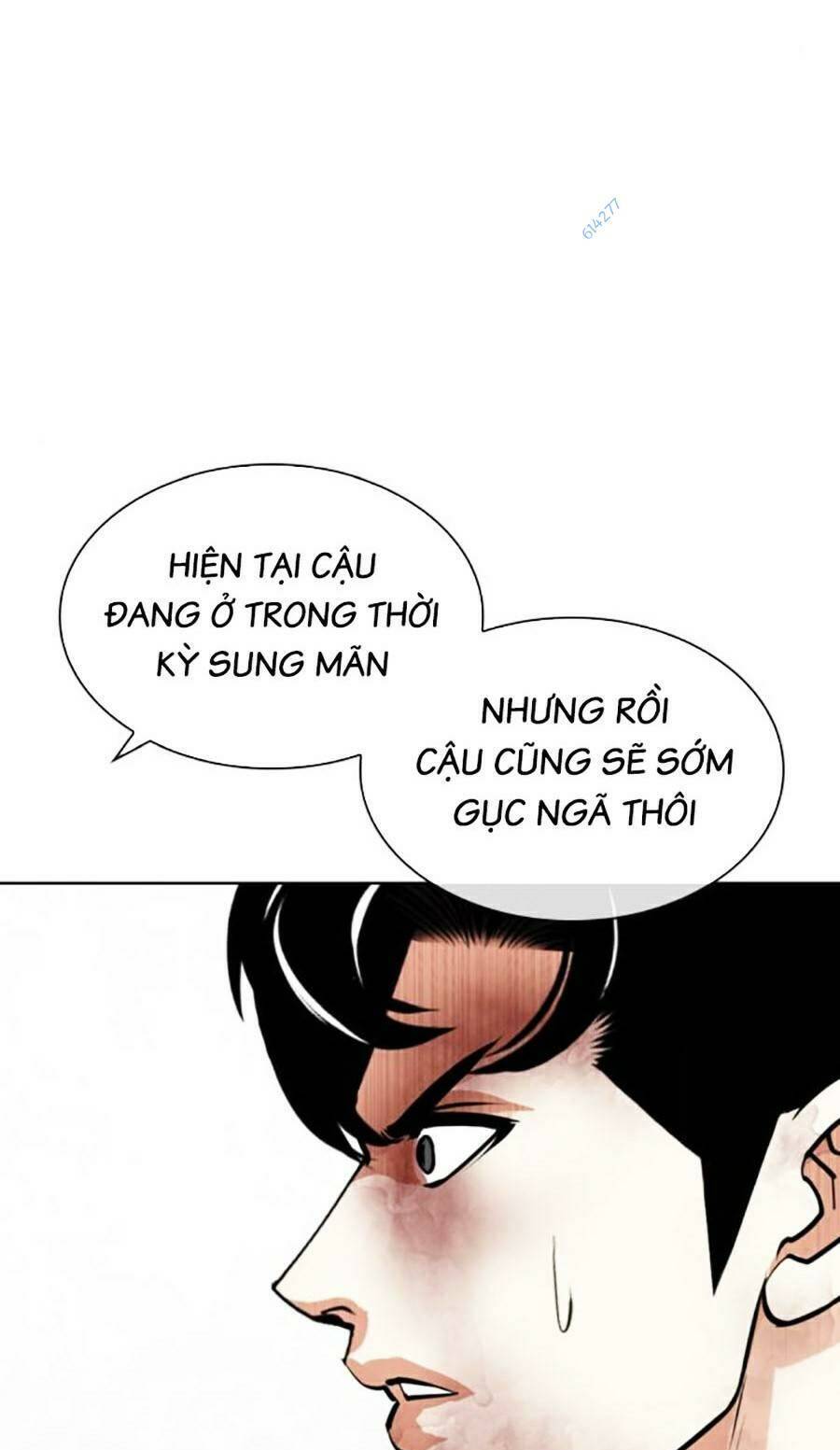 Lookism - Hoán Đổi Diệu Kỳ hoán đổi diệu kỳ - chapter 450 - Upload bởi truyensieuhay.com