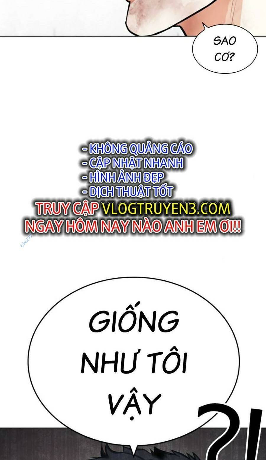 Lookism - Hoán Đổi Diệu Kỳ hoán đổi diệu kỳ - chapter 450 - Upload bởi truyensieuhay.com