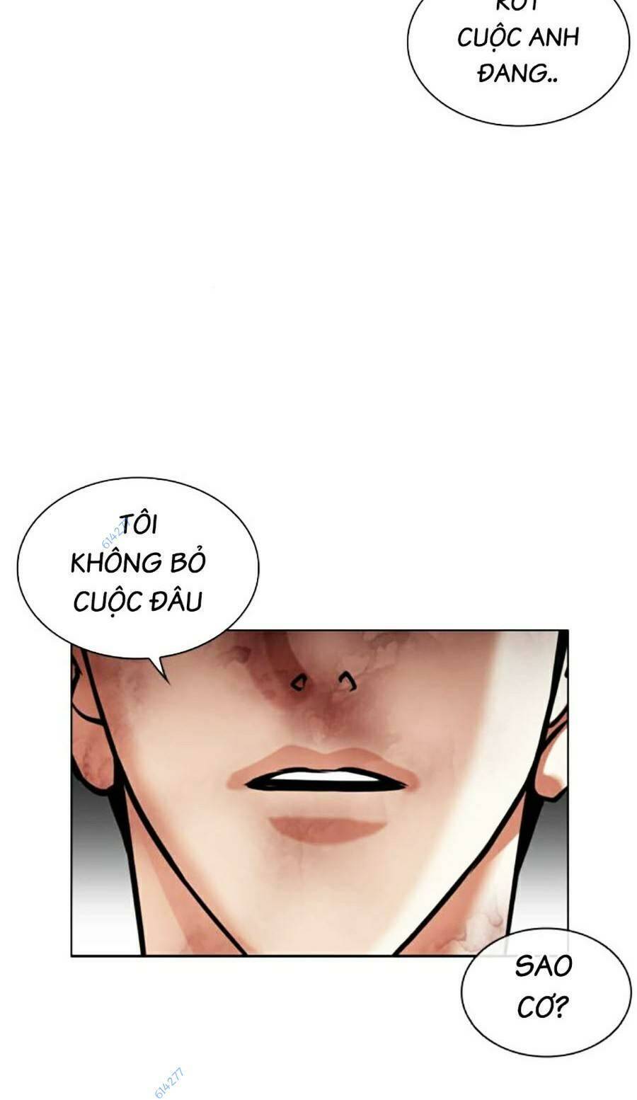 Lookism - Hoán Đổi Diệu Kỳ hoán đổi diệu kỳ - chapter 450 - Upload bởi truyensieuhay.com