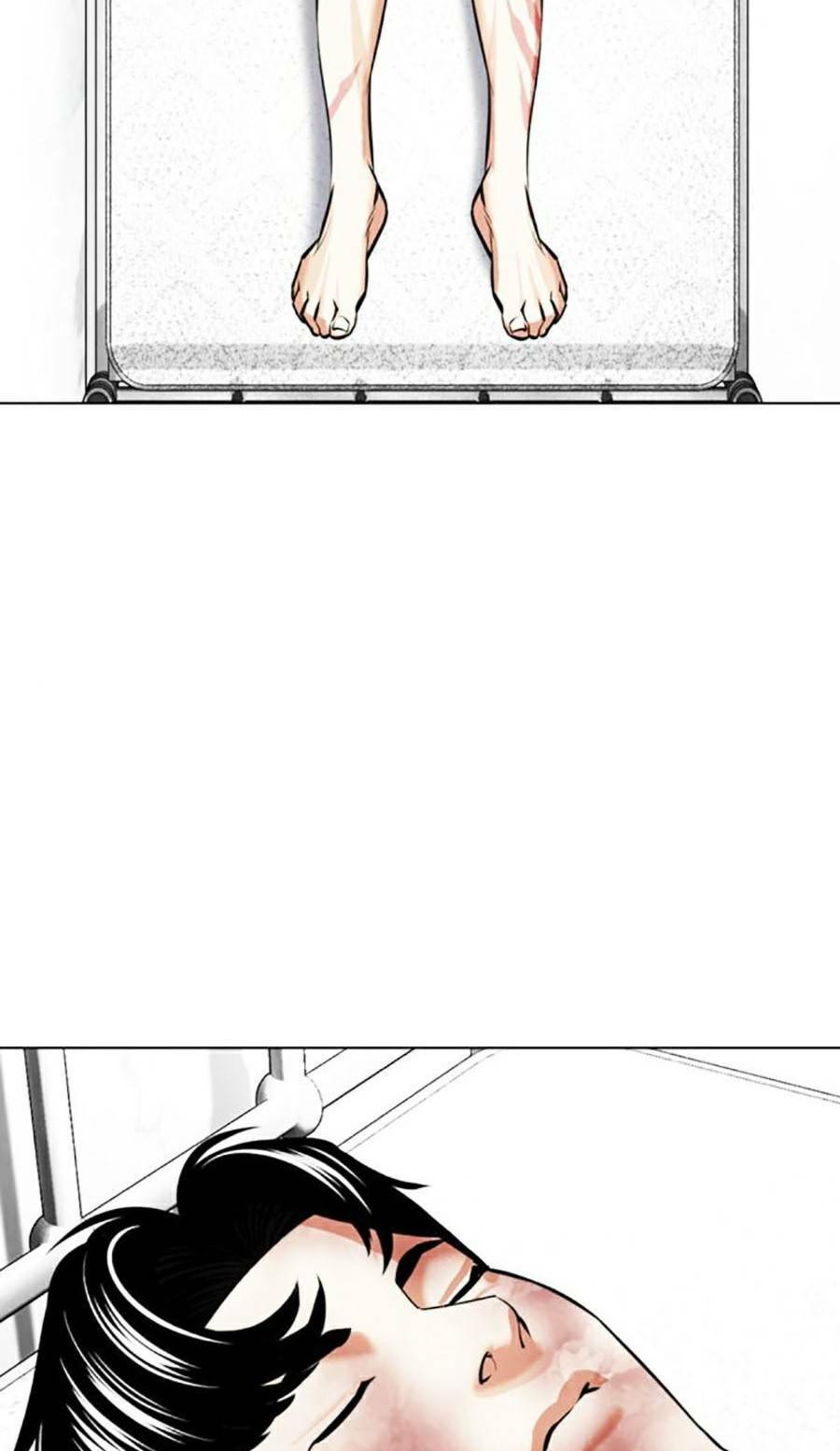 Lookism - Hoán Đổi Diệu Kỳ hoán đổi diệu kỳ - chapter 450 - Upload bởi truyensieuhay.com