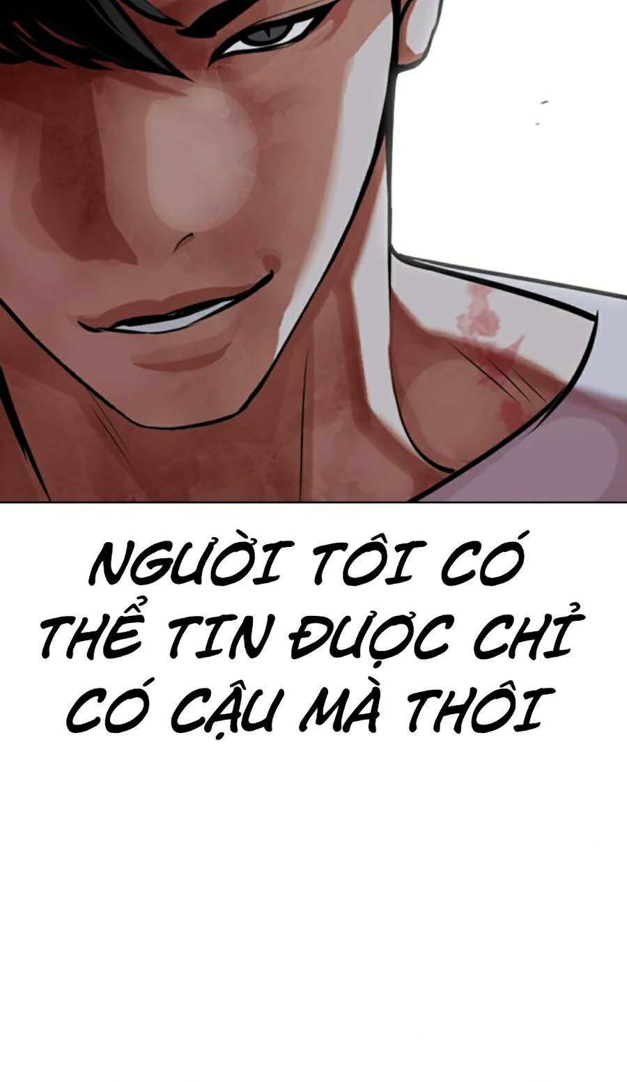 Lookism - Hoán Đổi Diệu Kỳ hoán đổi diệu kỳ - chapter 450 - Upload bởi truyensieuhay.com