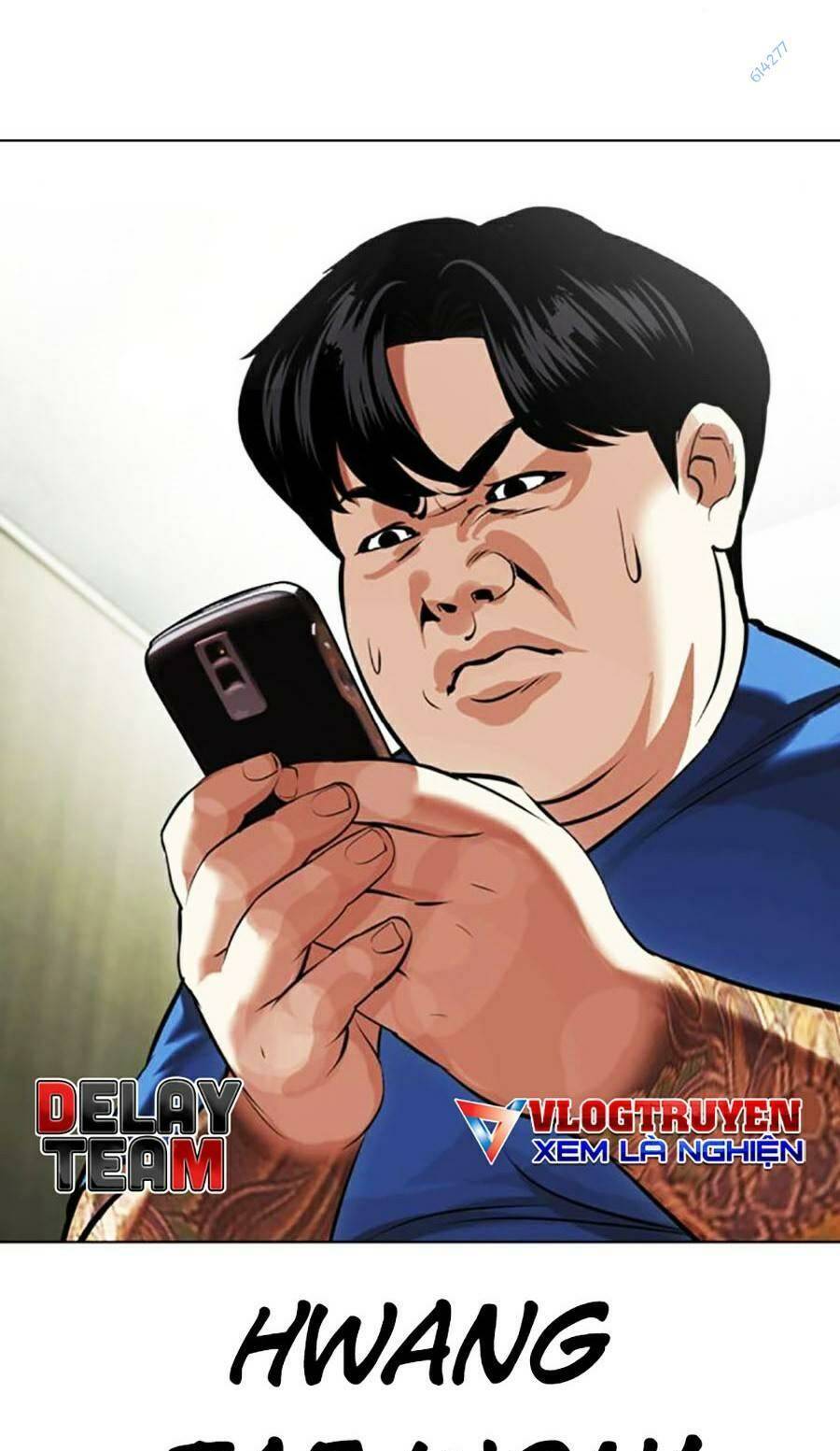 Lookism - Hoán Đổi Diệu Kỳ hoán đổi diệu kỳ - chapter 450 - Upload bởi truyensieuhay.com