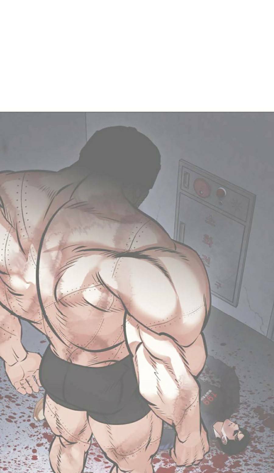 Lookism - Hoán Đổi Diệu Kỳ hoán đổi diệu kỳ - chapter 450 - Upload bởi truyensieuhay.com