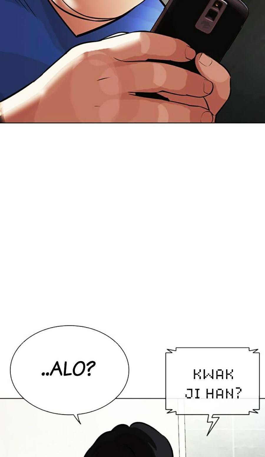 Lookism - Hoán Đổi Diệu Kỳ hoán đổi diệu kỳ - chapter 450 - Upload bởi truyensieuhay.com