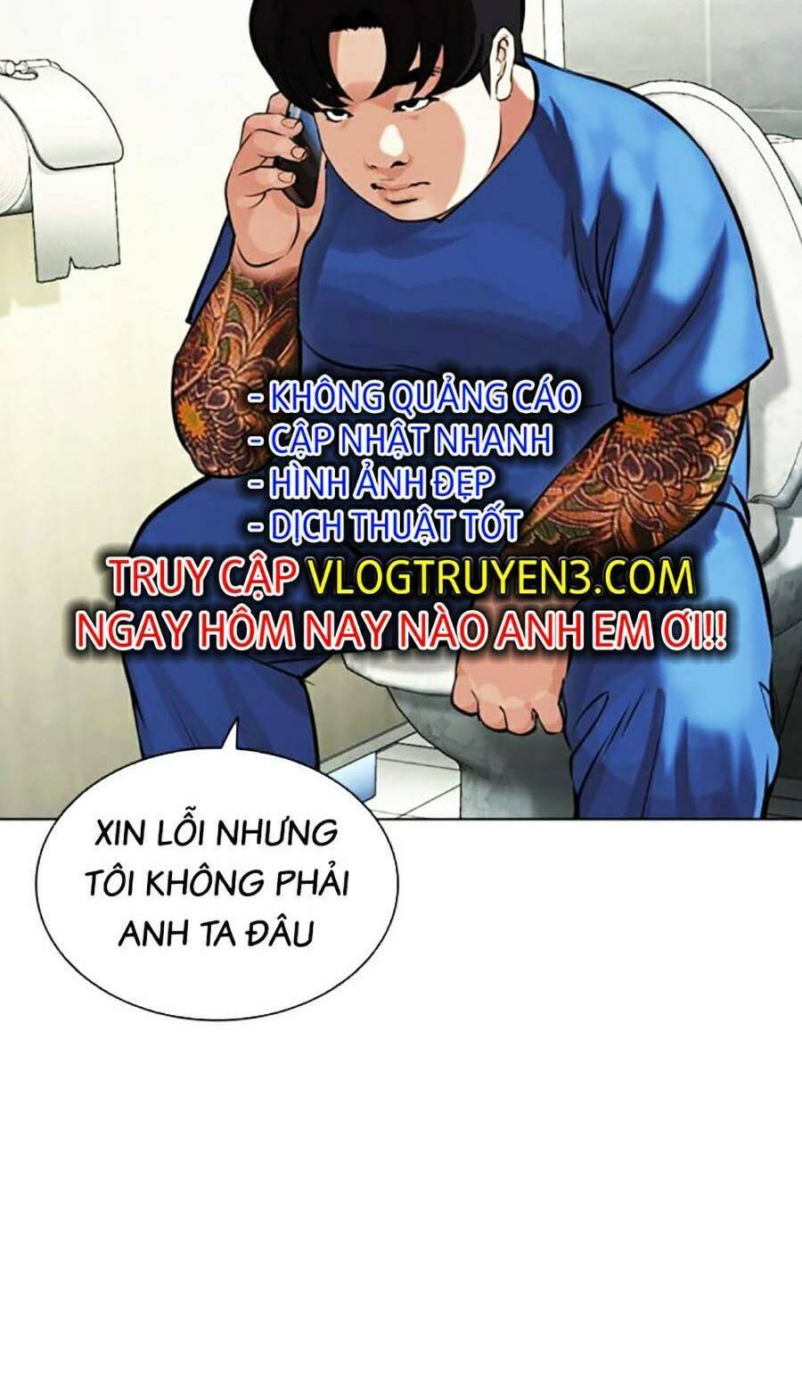 Lookism - Hoán Đổi Diệu Kỳ hoán đổi diệu kỳ - chapter 450 - Upload bởi truyensieuhay.com