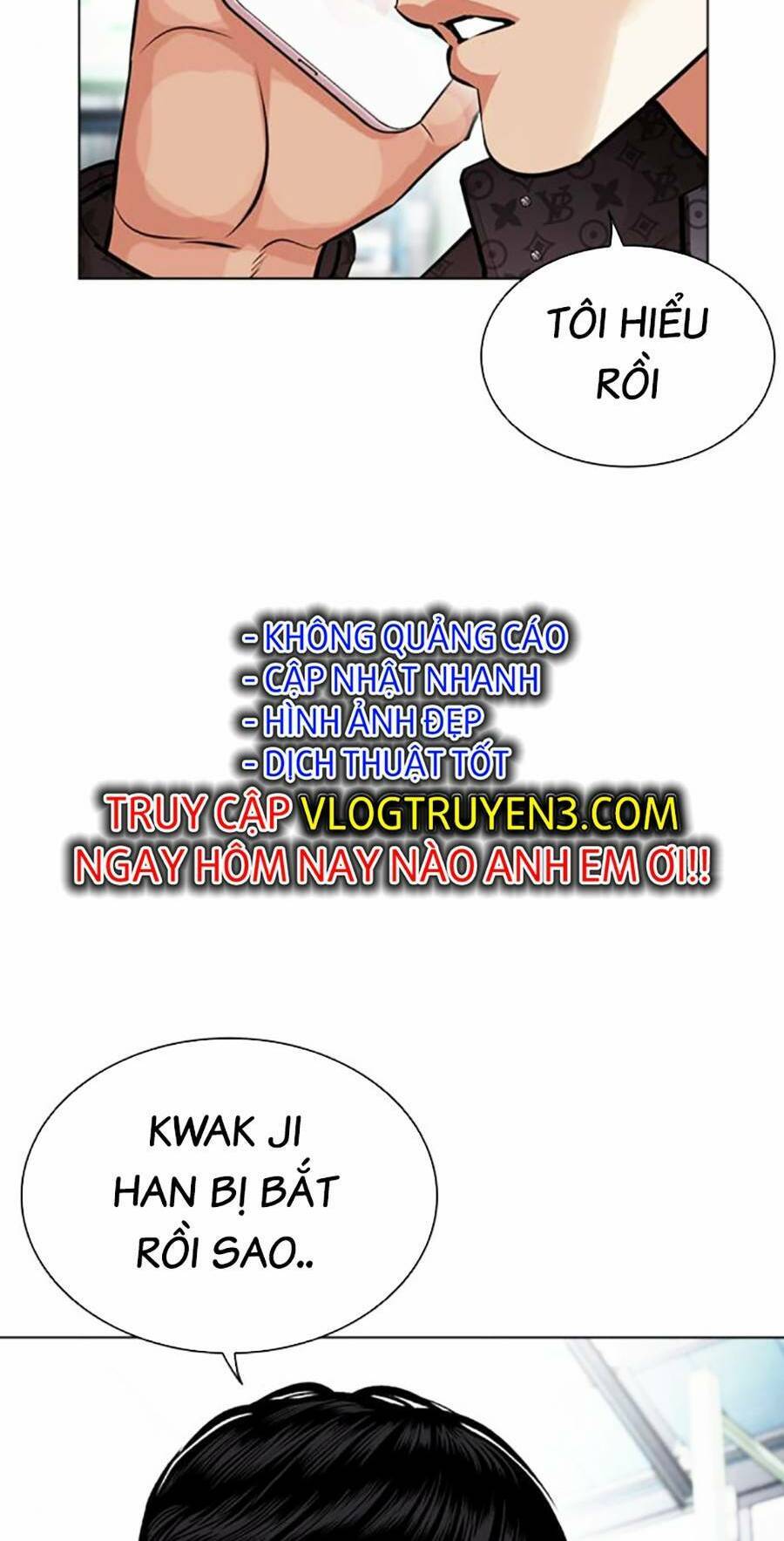 Lookism - Hoán Đổi Diệu Kỳ hoán đổi diệu kỳ - chapter 450 - Upload bởi truyensieuhay.com