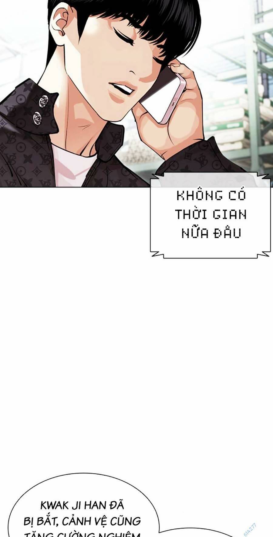 Lookism - Hoán Đổi Diệu Kỳ hoán đổi diệu kỳ - chapter 450 - Upload bởi truyensieuhay.com