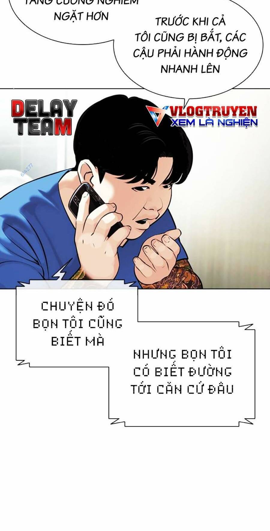 Lookism - Hoán Đổi Diệu Kỳ hoán đổi diệu kỳ - chapter 450 - Upload bởi truyensieuhay.com