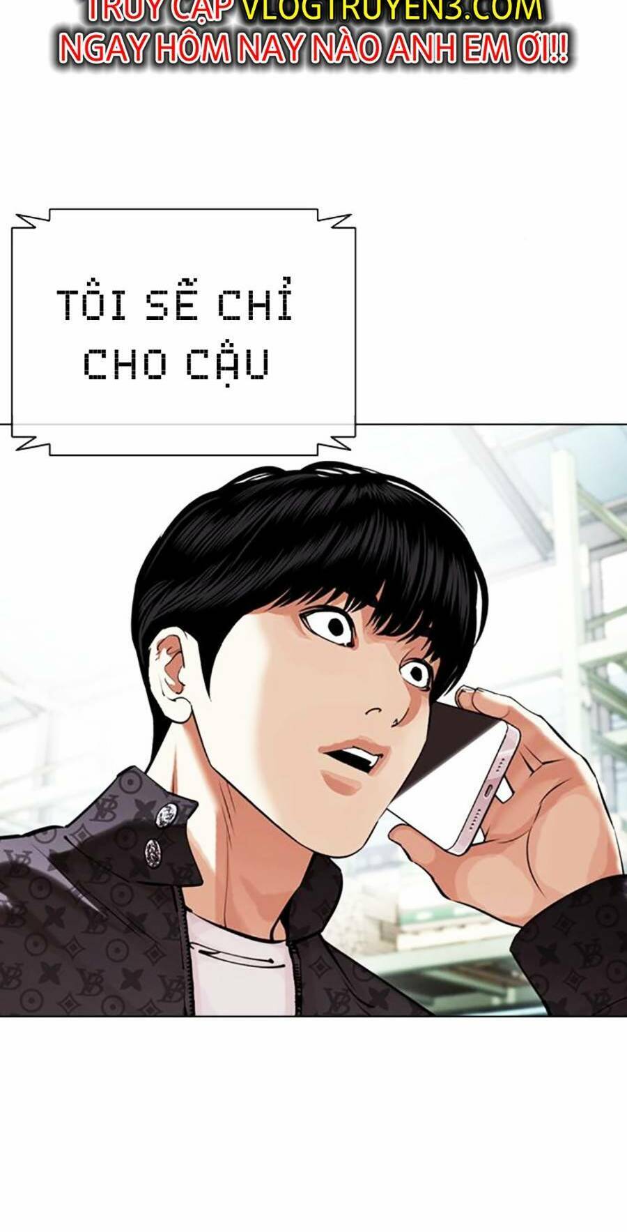 Lookism - Hoán Đổi Diệu Kỳ hoán đổi diệu kỳ - chapter 450 - Upload bởi truyensieuhay.com