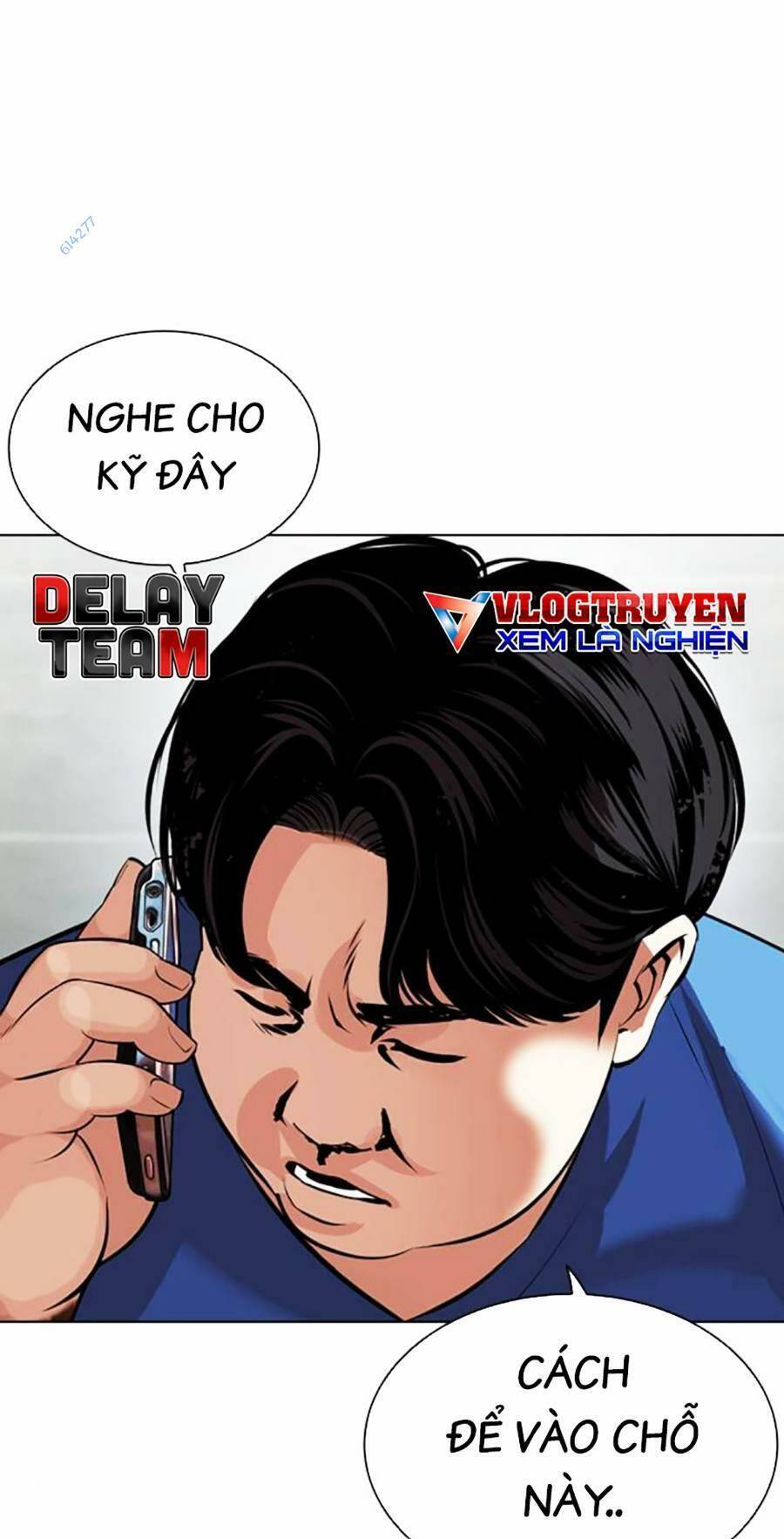 Lookism - Hoán Đổi Diệu Kỳ hoán đổi diệu kỳ - chapter 450 - Upload bởi truyensieuhay.com