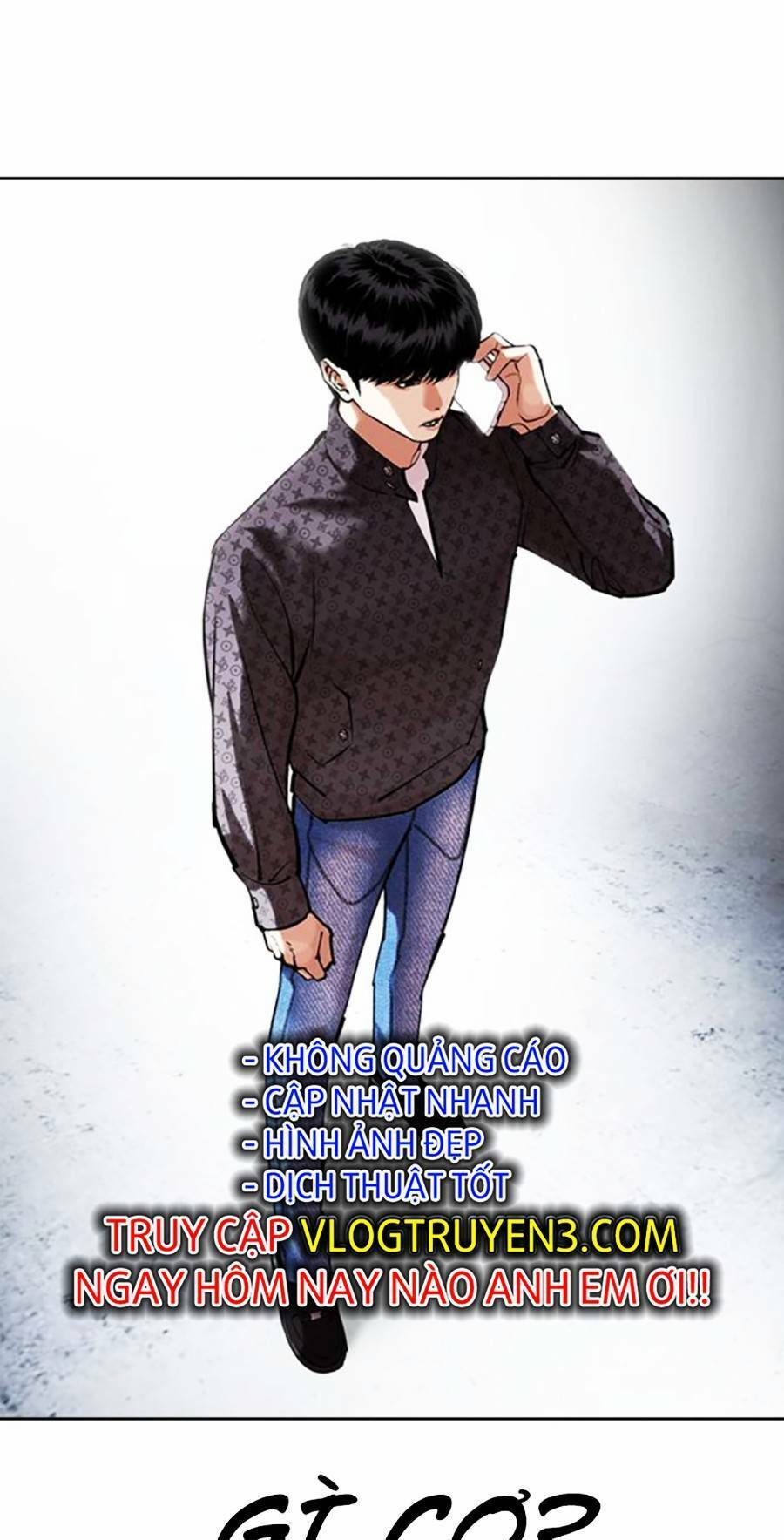 Lookism - Hoán Đổi Diệu Kỳ hoán đổi diệu kỳ - chapter 450 - Upload bởi truyensieuhay.com