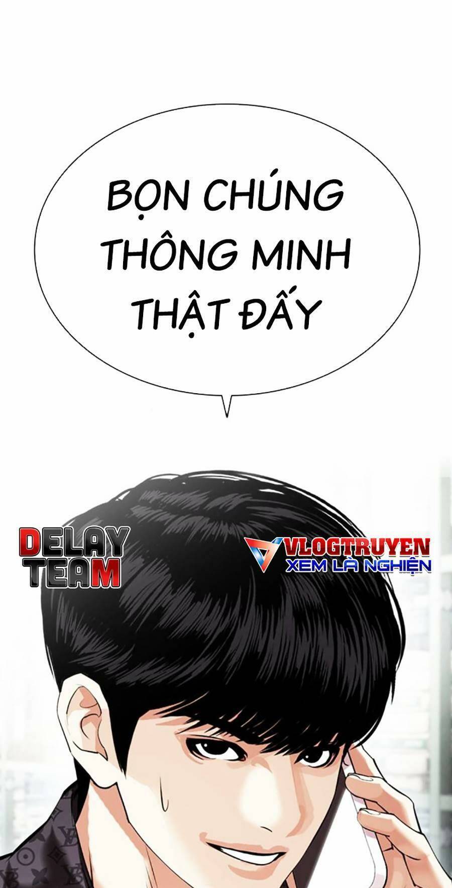 Lookism - Hoán Đổi Diệu Kỳ hoán đổi diệu kỳ - chapter 450 - Upload bởi truyensieuhay.com