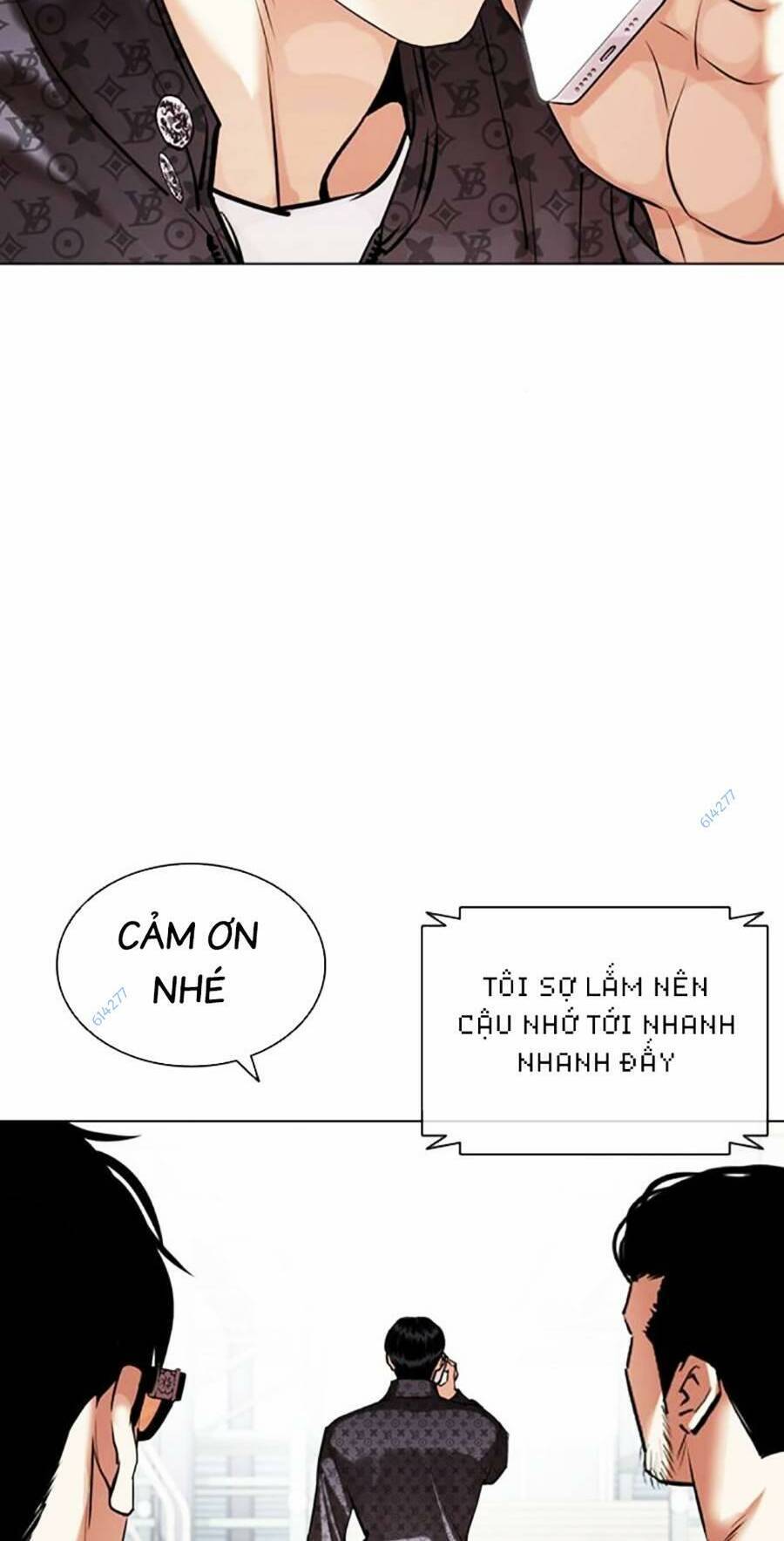 Lookism - Hoán Đổi Diệu Kỳ hoán đổi diệu kỳ - chapter 450 - Upload bởi truyensieuhay.com
