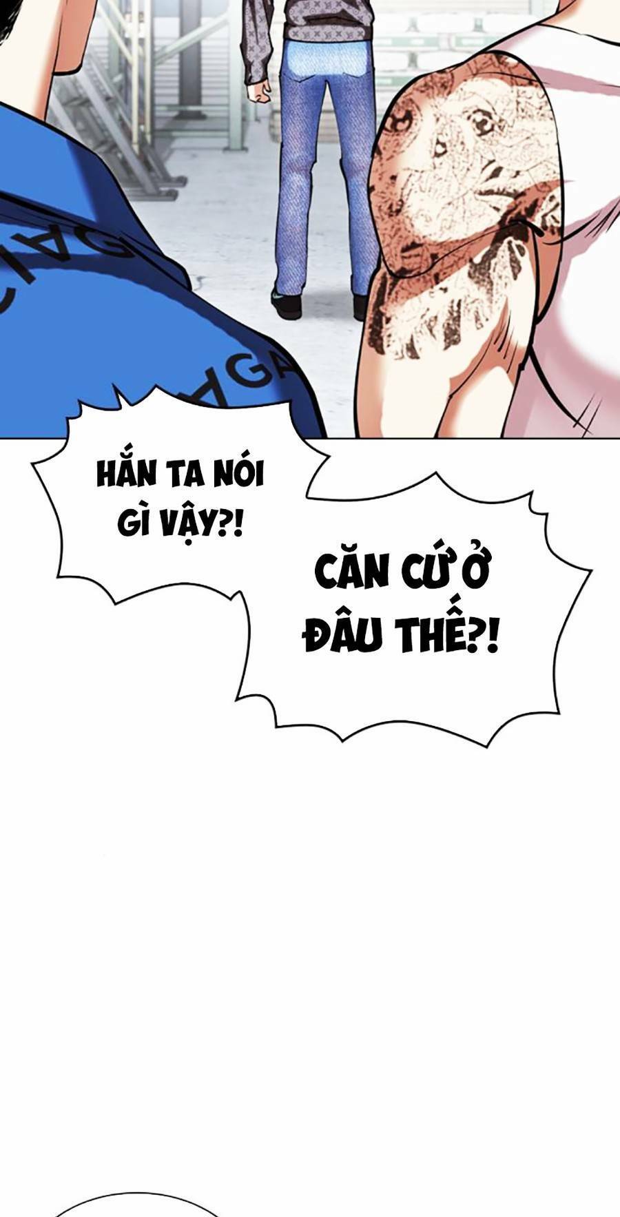 Lookism - Hoán Đổi Diệu Kỳ hoán đổi diệu kỳ - chapter 450 - Upload bởi truyensieuhay.com