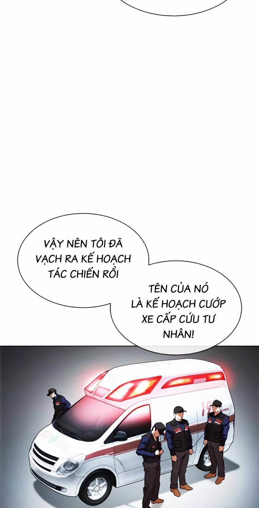 Lookism - Hoán Đổi Diệu Kỳ hoán đổi diệu kỳ - chapter 450 - Upload bởi truyensieuhay.com