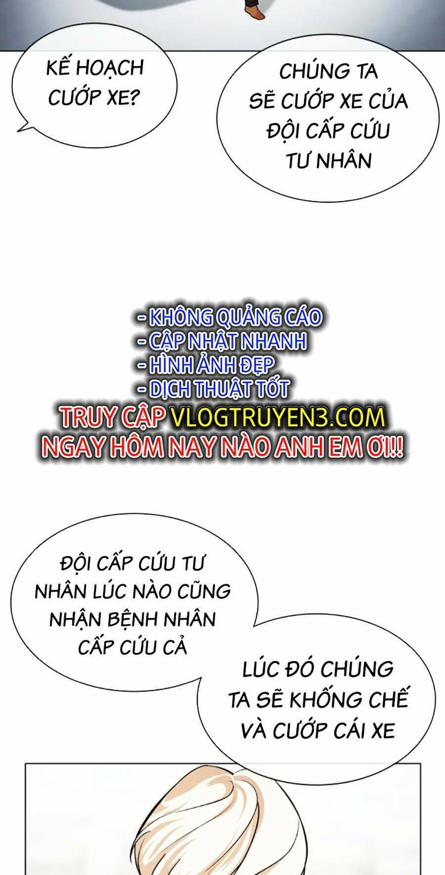 Lookism - Hoán Đổi Diệu Kỳ hoán đổi diệu kỳ - chapter 450 - Upload bởi truyensieuhay.com