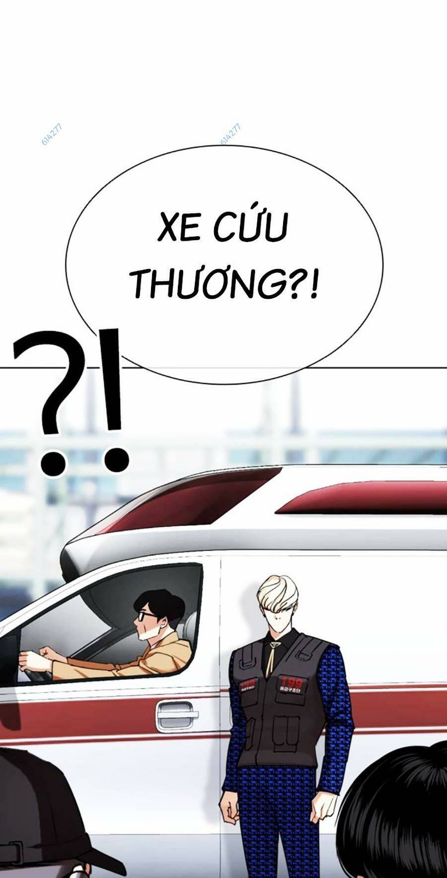 Lookism - Hoán Đổi Diệu Kỳ hoán đổi diệu kỳ - chapter 450 - Upload bởi truyensieuhay.com
