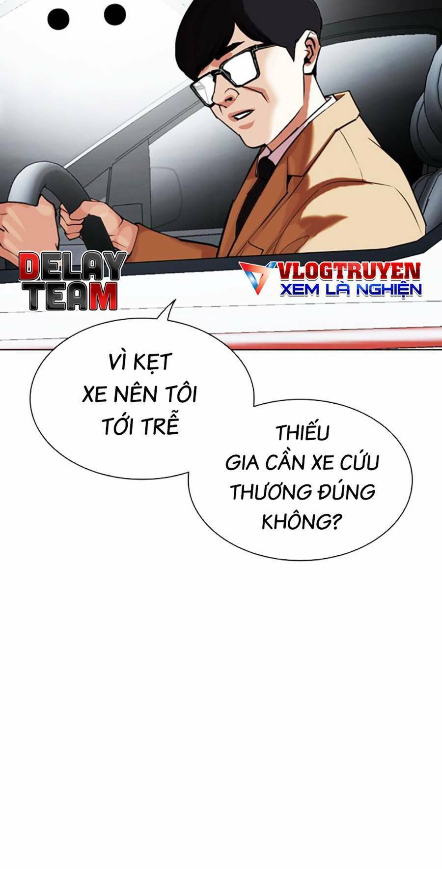 Lookism - Hoán Đổi Diệu Kỳ hoán đổi diệu kỳ - chapter 450 - Upload bởi truyensieuhay.com