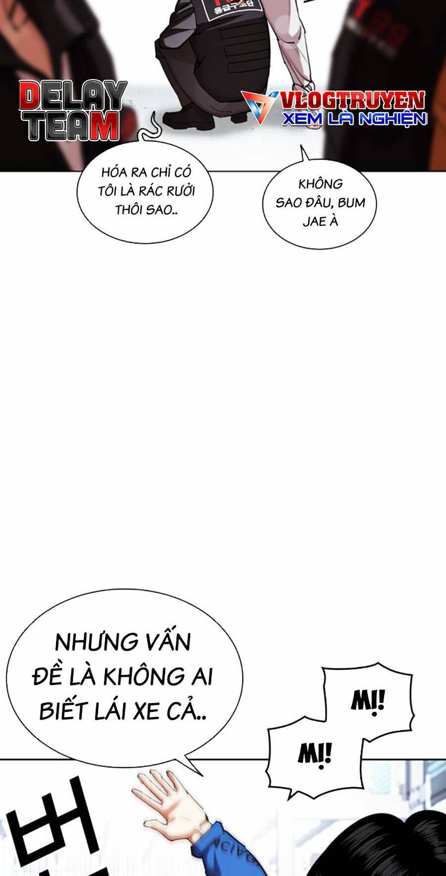 Lookism - Hoán Đổi Diệu Kỳ hoán đổi diệu kỳ - chapter 450 - Upload bởi truyensieuhay.com