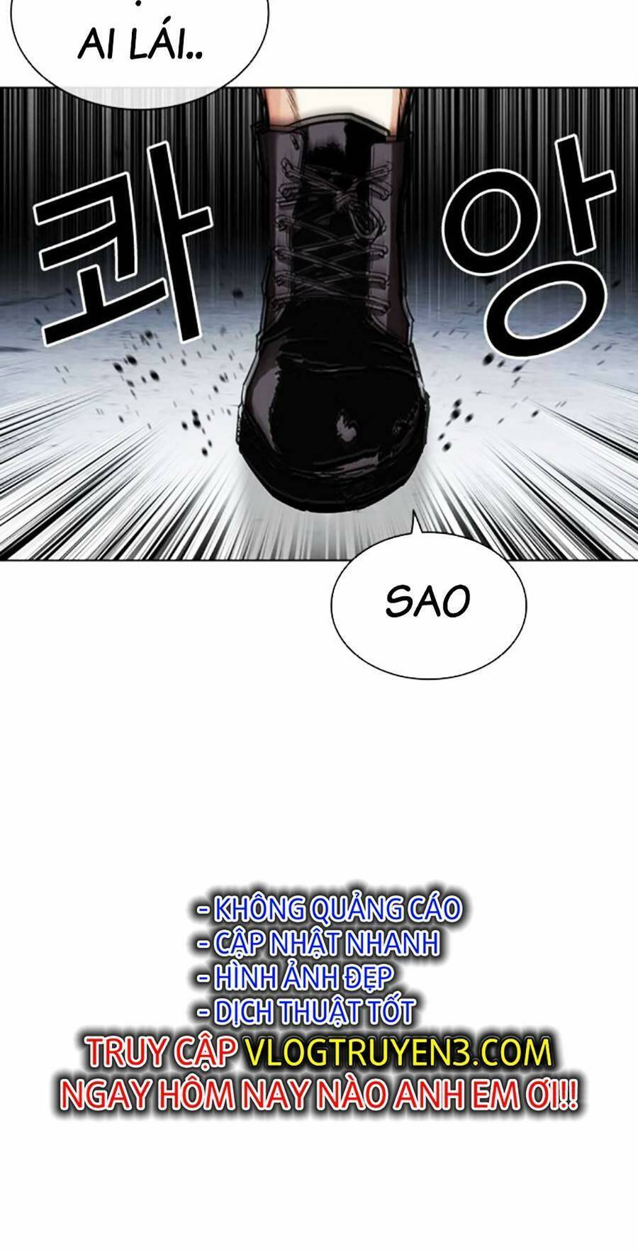 Lookism - Hoán Đổi Diệu Kỳ hoán đổi diệu kỳ - chapter 450 - Upload bởi truyensieuhay.com