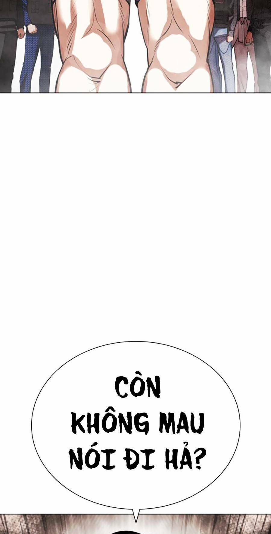 Lookism - Hoán Đổi Diệu Kỳ hoán đổi diệu kỳ - chapter 450 - Upload bởi truyensieuhay.com