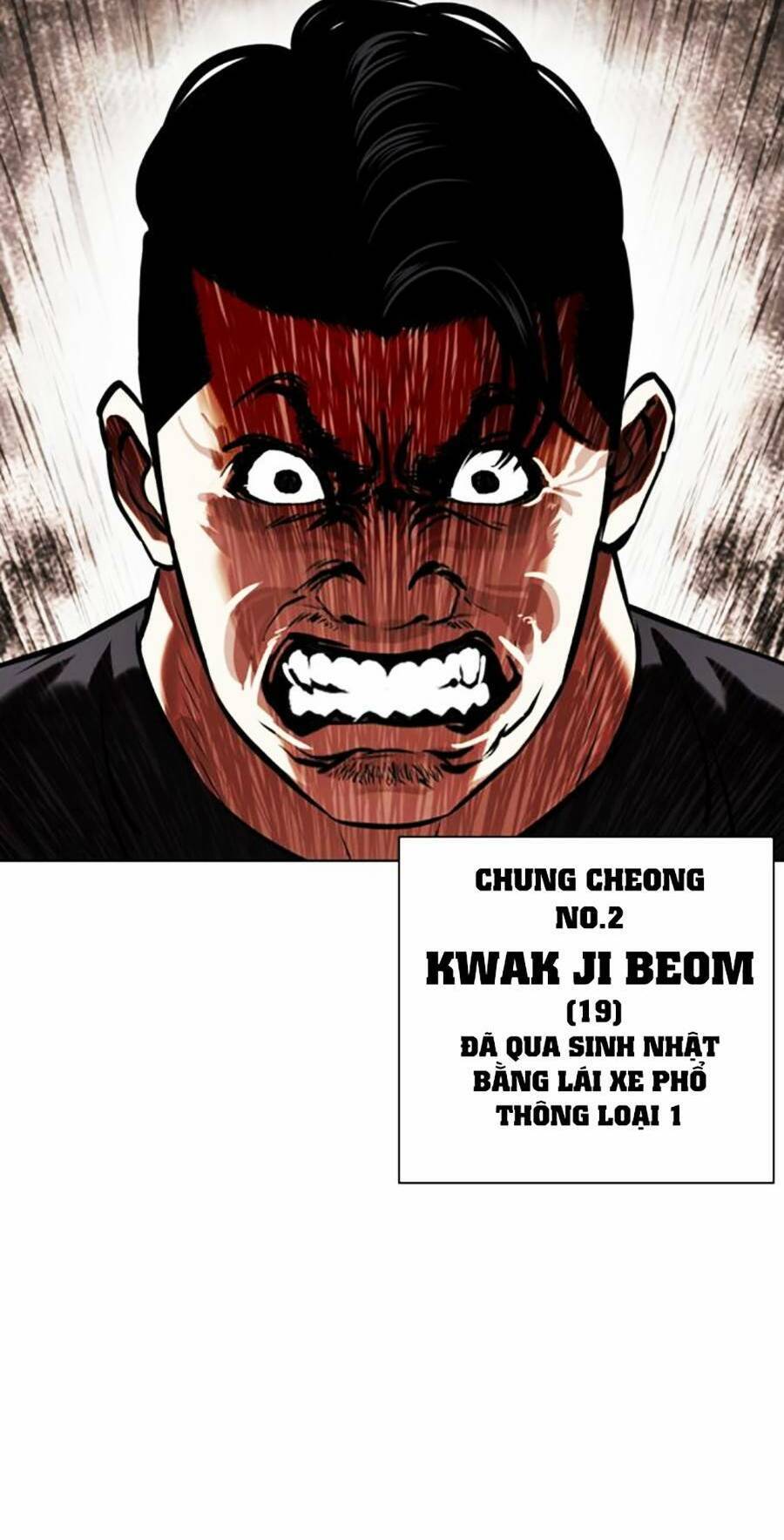 Lookism - Hoán Đổi Diệu Kỳ hoán đổi diệu kỳ - chapter 450 - Upload bởi truyensieuhay.com