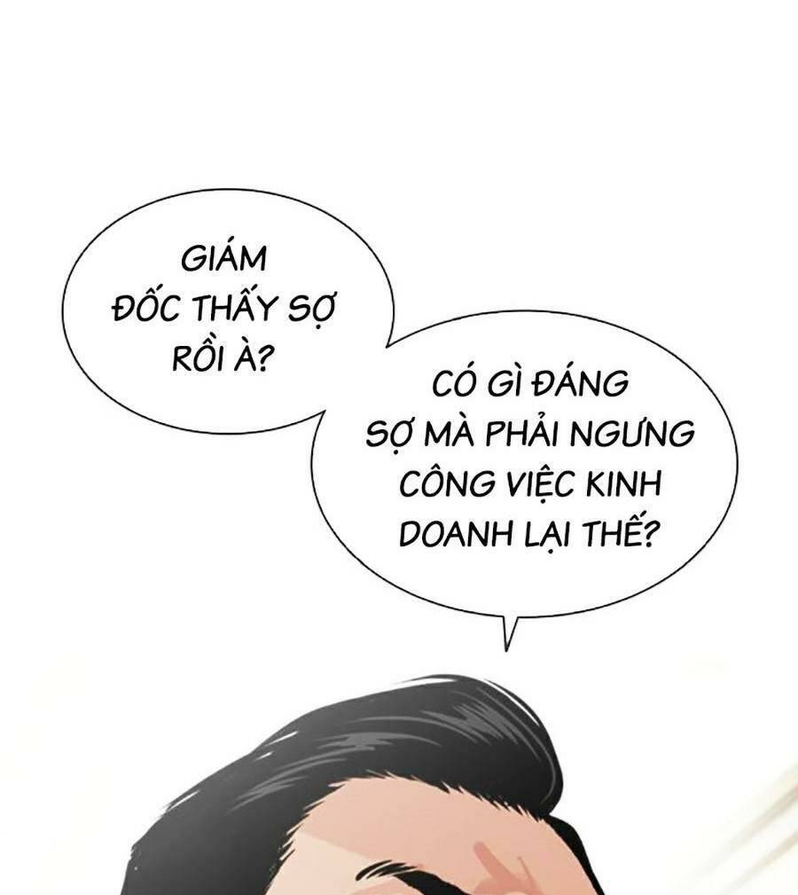 Lookism - Hoán Đổi Diệu Kỳ hoán đổi diệu kỳ - chapter 450 - Upload bởi truyensieuhay.com