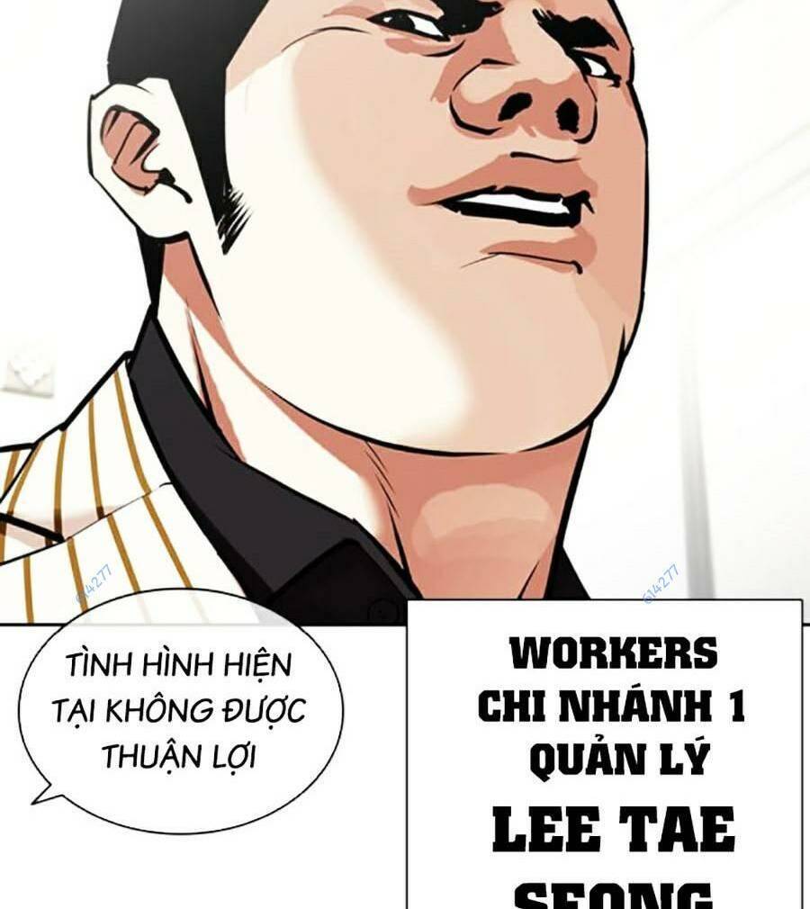 Lookism - Hoán Đổi Diệu Kỳ hoán đổi diệu kỳ - chapter 450 - Upload bởi truyensieuhay.com