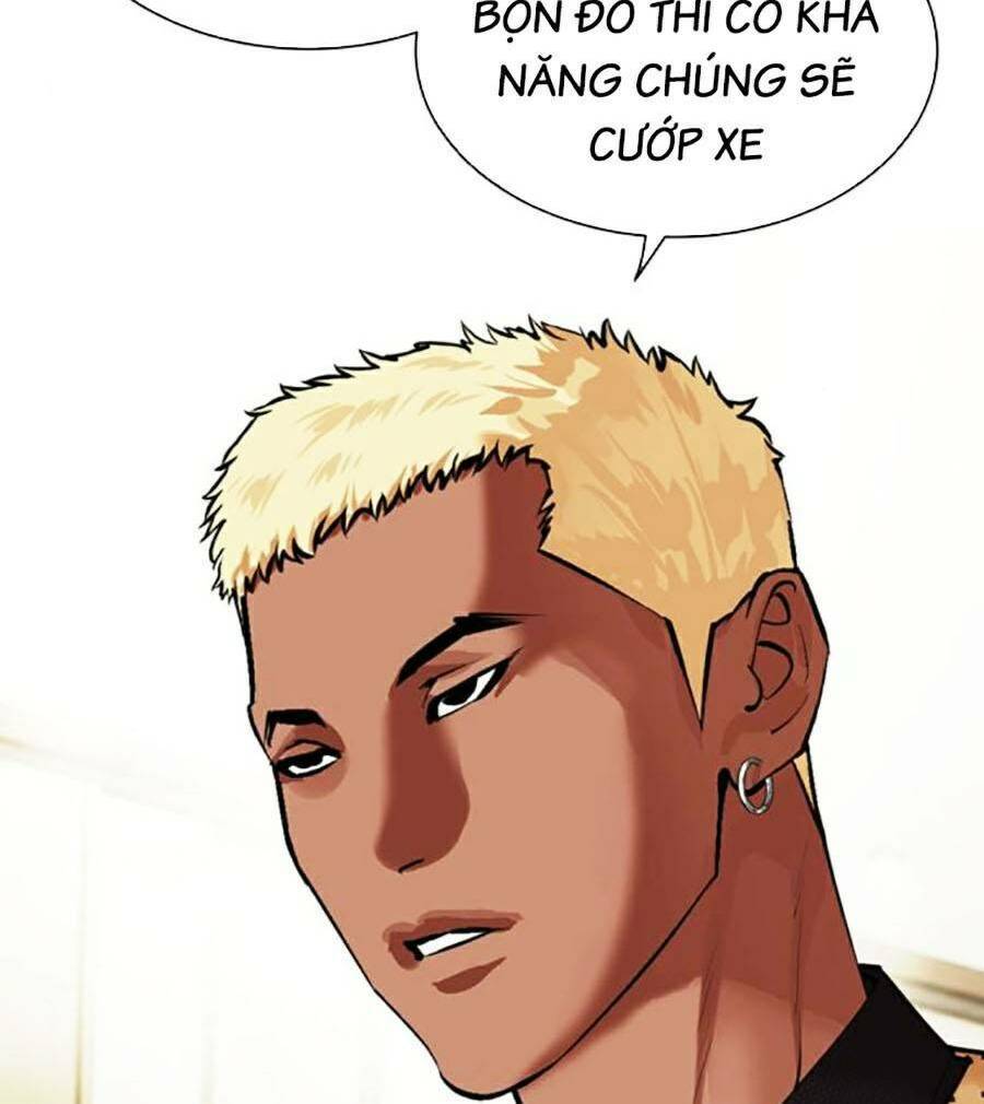 Lookism - Hoán Đổi Diệu Kỳ hoán đổi diệu kỳ - chapter 450 - Upload bởi truyensieuhay.com