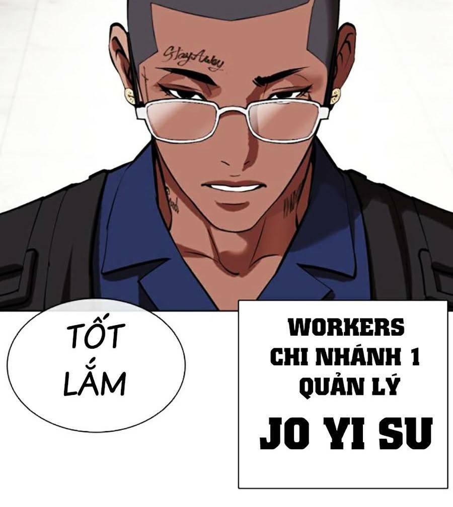 Lookism - Hoán Đổi Diệu Kỳ hoán đổi diệu kỳ - chapter 450 - Upload bởi truyensieuhay.com