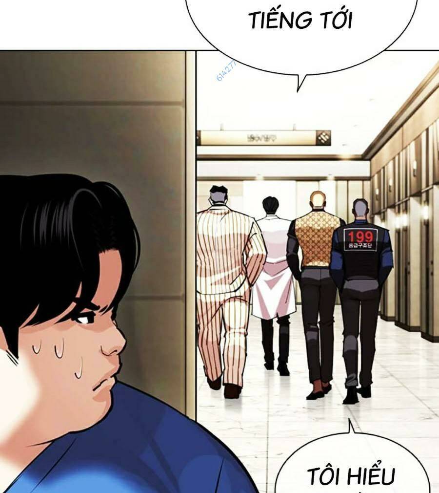 Lookism - Hoán Đổi Diệu Kỳ hoán đổi diệu kỳ - chapter 450 - Upload bởi truyensieuhay.com