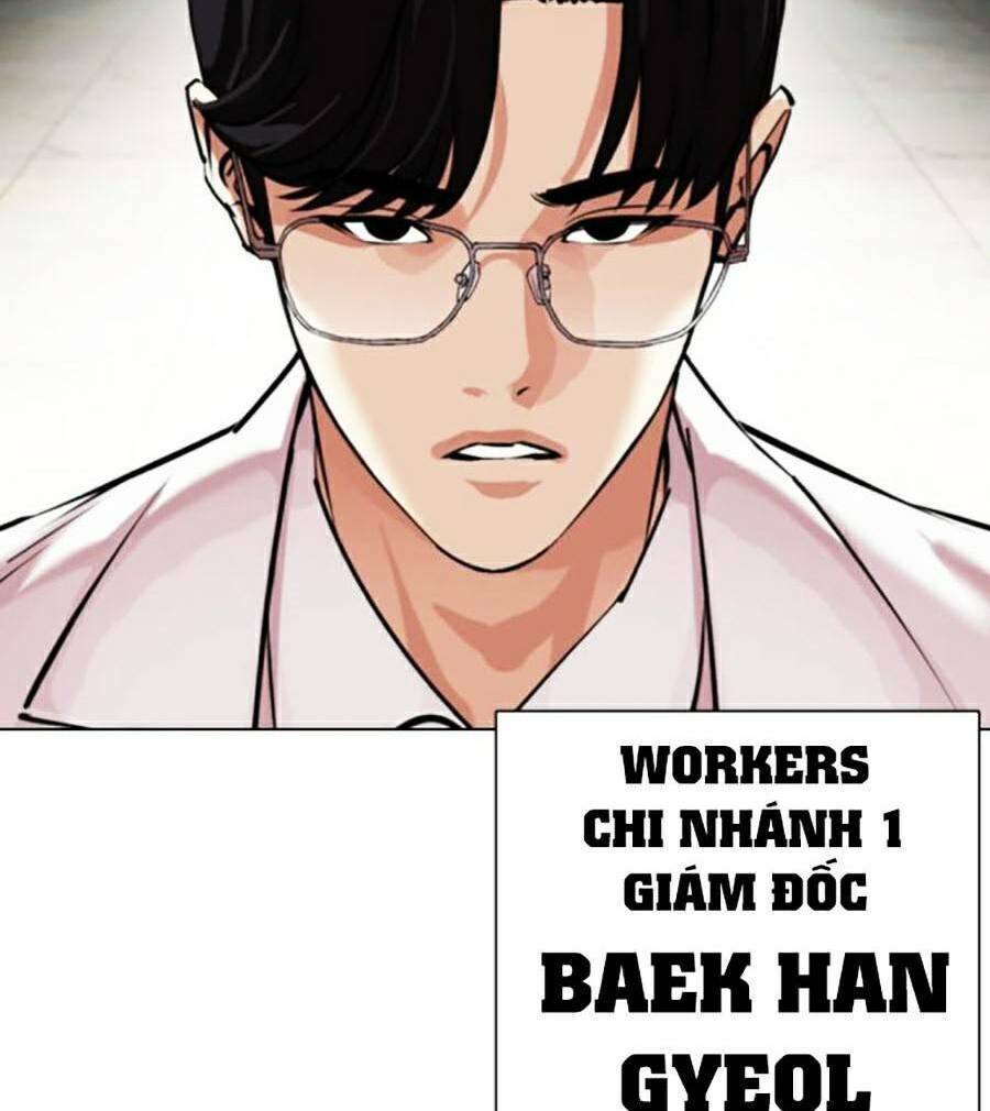 Lookism - Hoán Đổi Diệu Kỳ hoán đổi diệu kỳ - chapter 450 - Upload bởi truyensieuhay.com