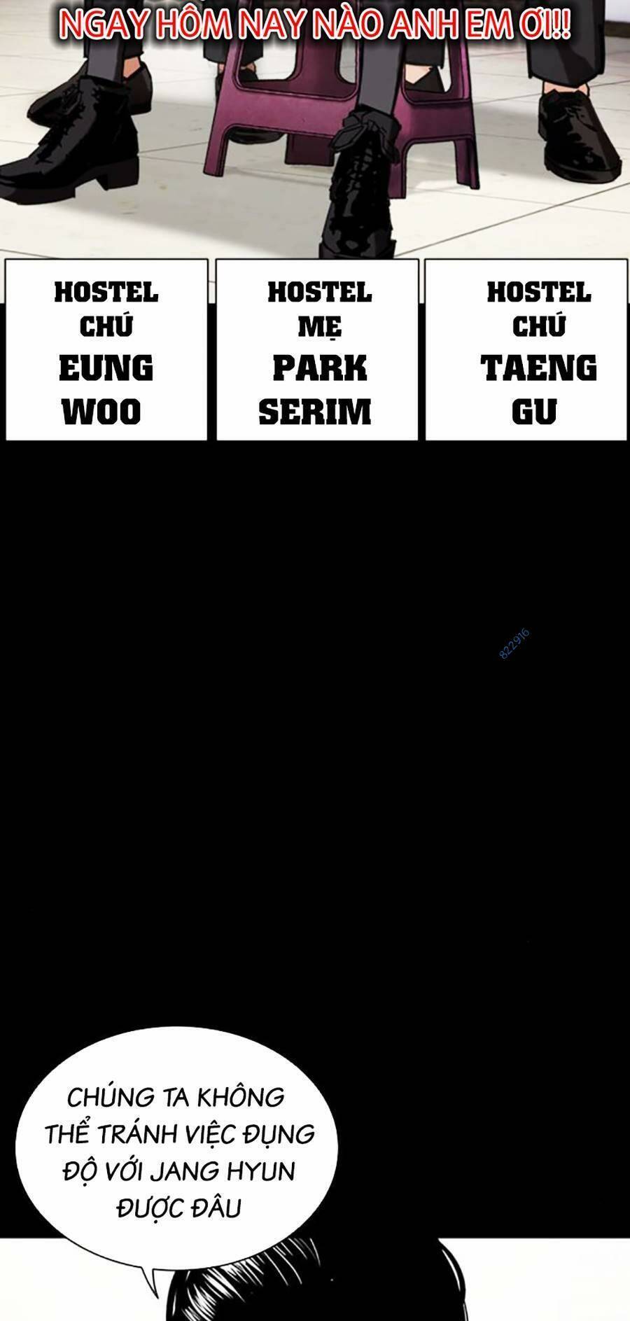 Lookism - Hoán Đổi Diệu Kỳ hoán đổi diệu kỳ - chapter 451 - Upload bởi truyensieuhay.com