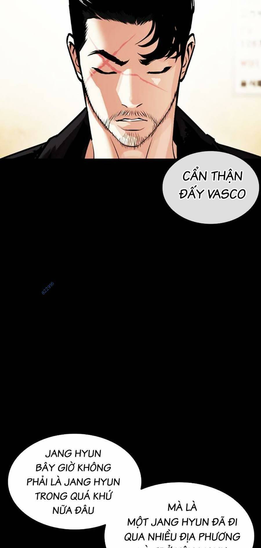 Lookism - Hoán Đổi Diệu Kỳ hoán đổi diệu kỳ - chapter 451 - Upload bởi truyensieuhay.com