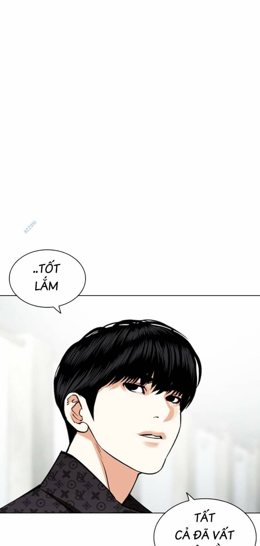 Lookism - Hoán Đổi Diệu Kỳ hoán đổi diệu kỳ - chapter 451 - Upload bởi truyensieuhay.com