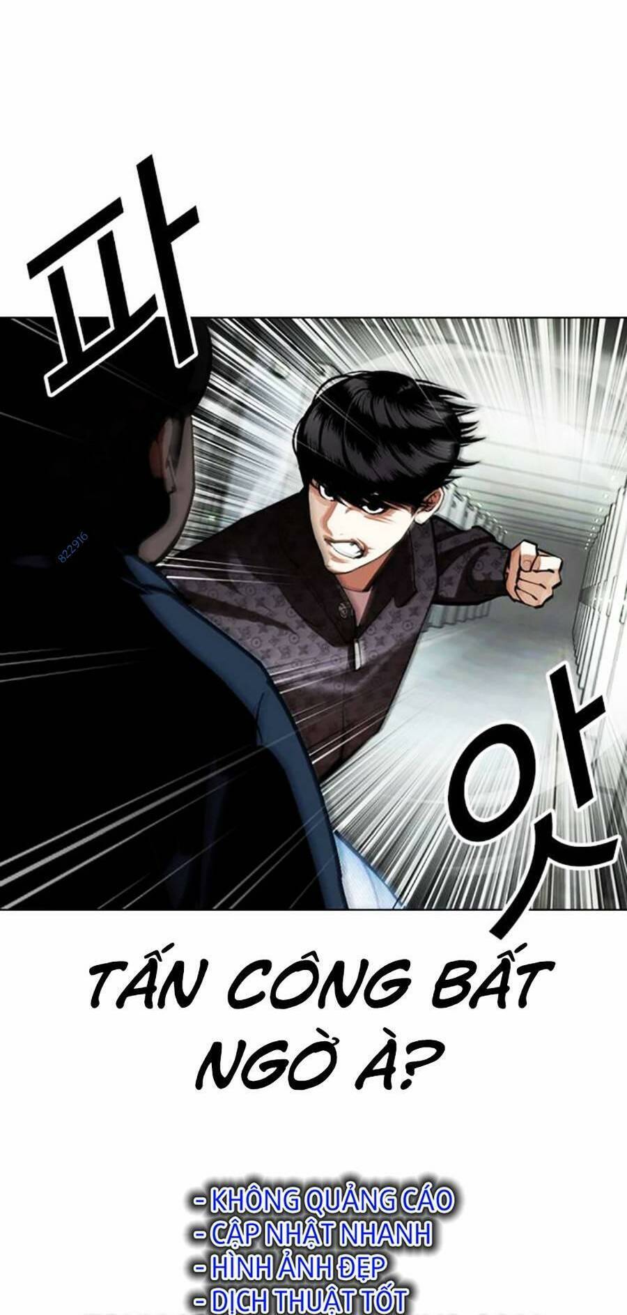 Lookism - Hoán Đổi Diệu Kỳ hoán đổi diệu kỳ - chapter 451 - Upload bởi truyensieuhay.com