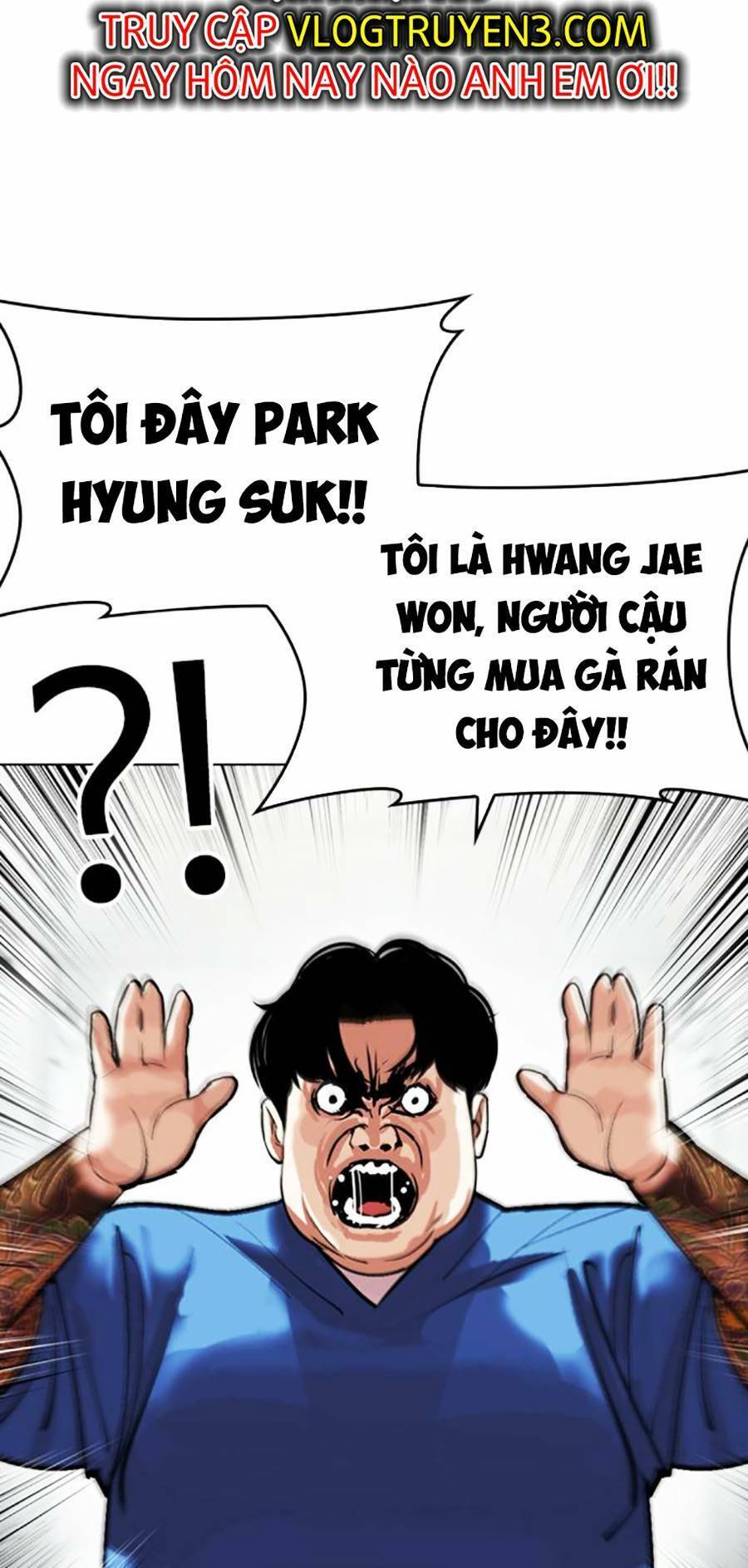 Lookism - Hoán Đổi Diệu Kỳ hoán đổi diệu kỳ - chapter 451 - Upload bởi truyensieuhay.com