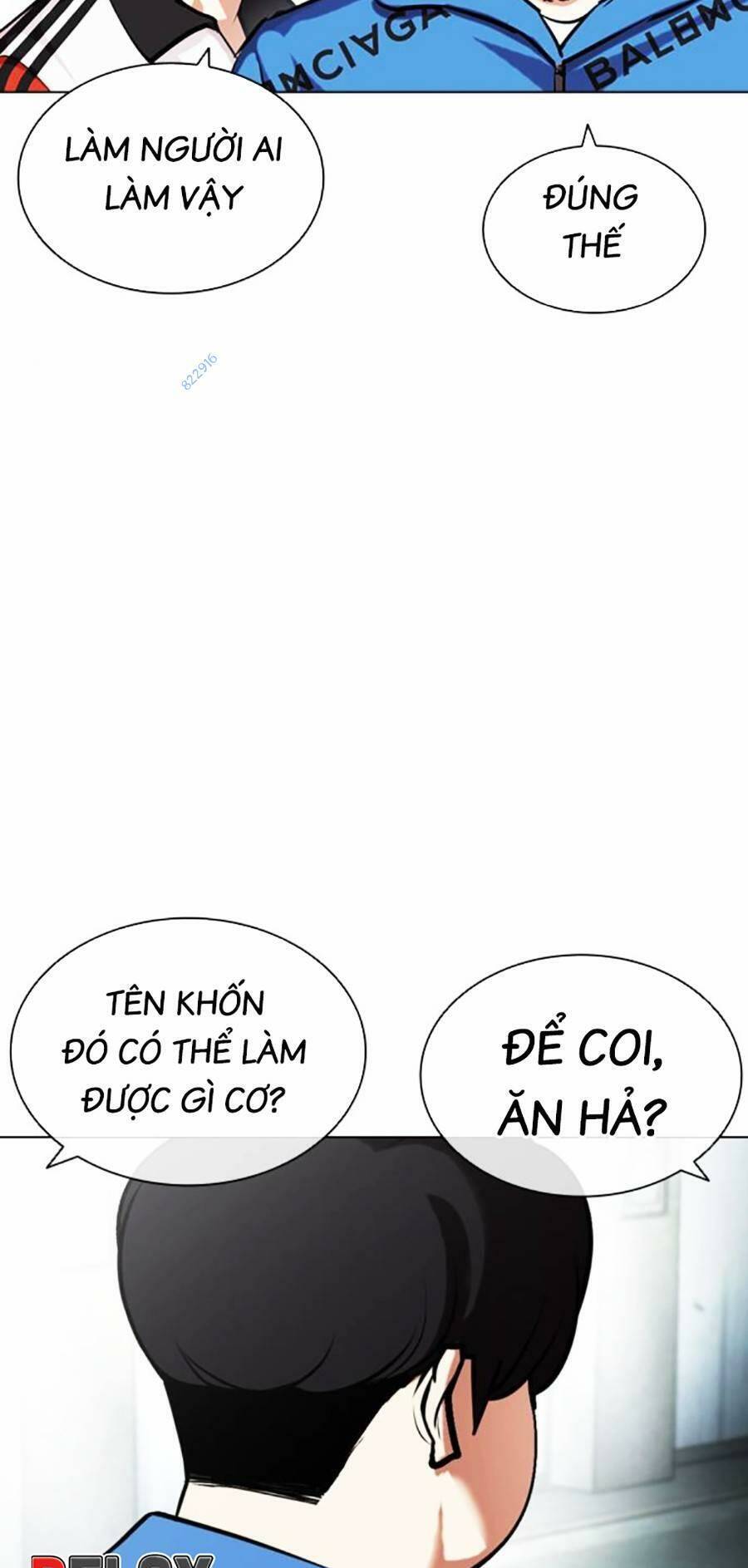 Lookism - Hoán Đổi Diệu Kỳ hoán đổi diệu kỳ - chapter 451 - Upload bởi truyensieuhay.com