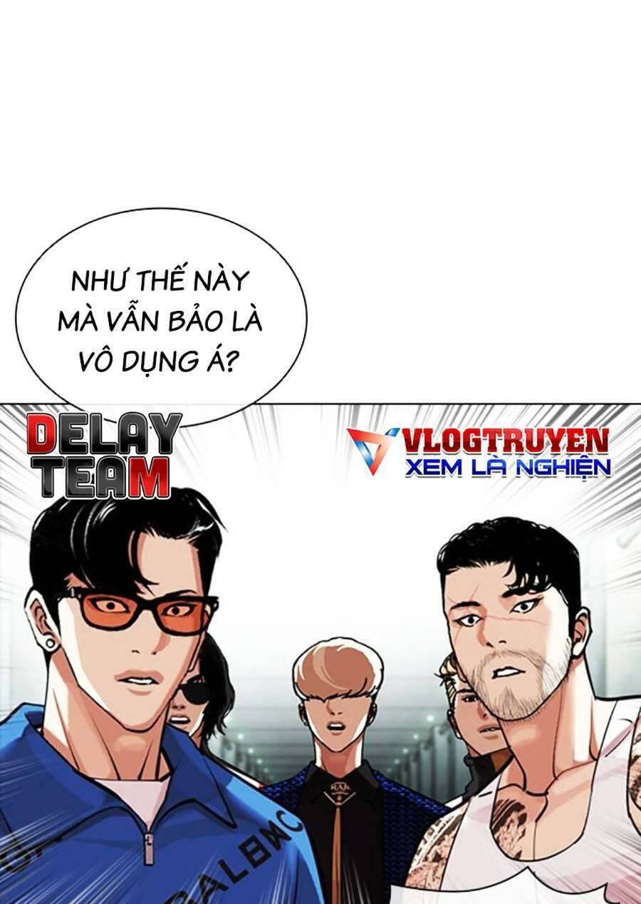 Lookism - Hoán Đổi Diệu Kỳ hoán đổi diệu kỳ - chapter 451 - Upload bởi truyensieuhay.com