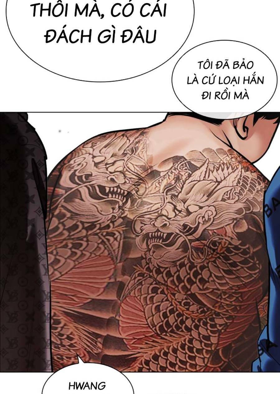 Lookism - Hoán Đổi Diệu Kỳ hoán đổi diệu kỳ - chapter 451 - Upload bởi truyensieuhay.com