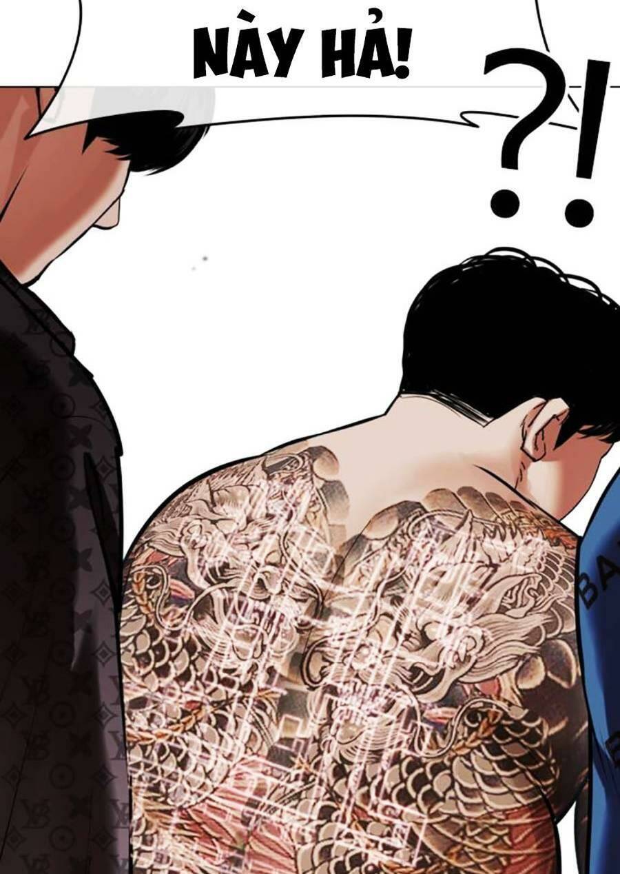 Lookism - Hoán Đổi Diệu Kỳ hoán đổi diệu kỳ - chapter 451 - Upload bởi truyensieuhay.com