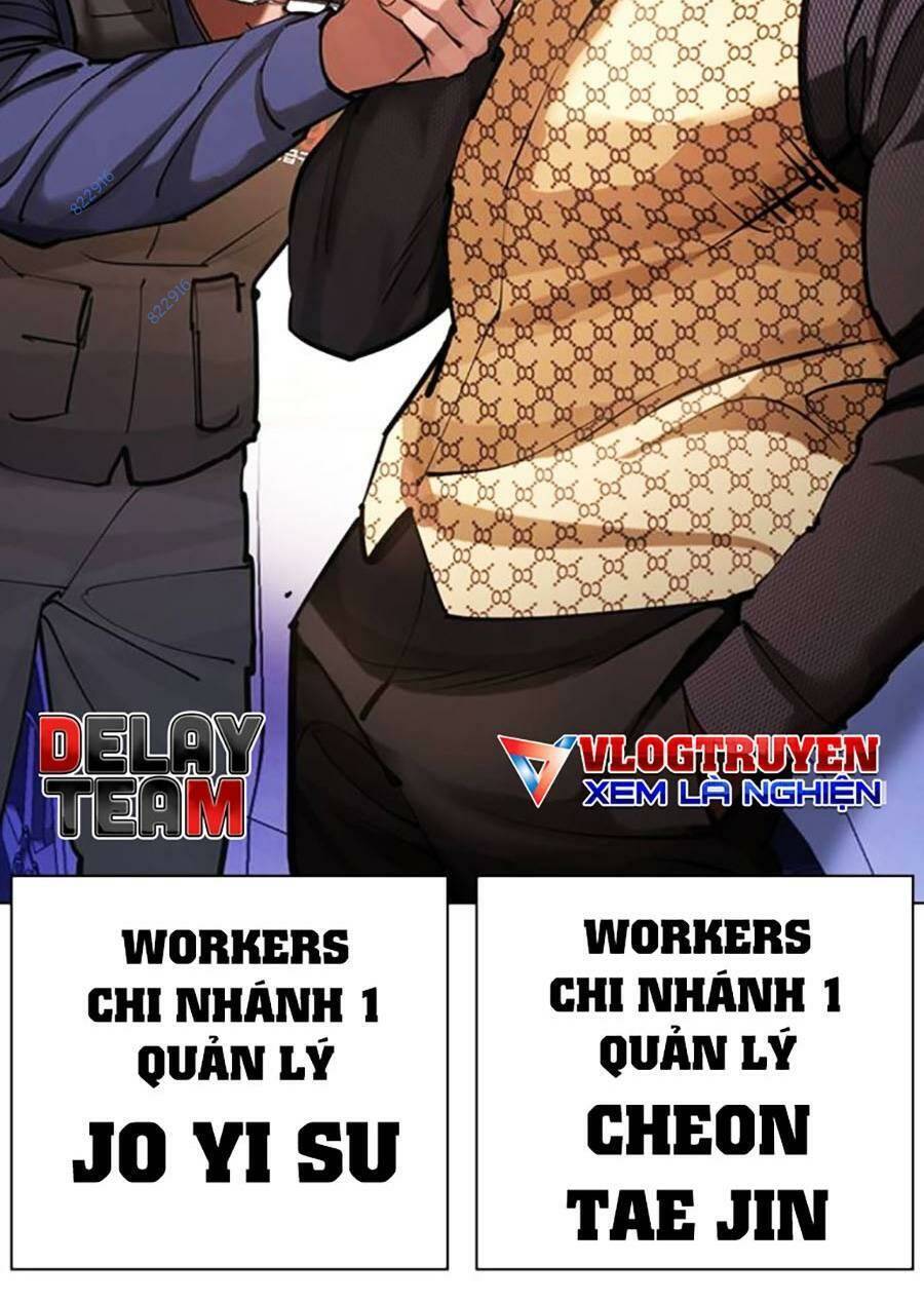 Lookism - Hoán Đổi Diệu Kỳ hoán đổi diệu kỳ - chapter 451 - Upload bởi truyensieuhay.com