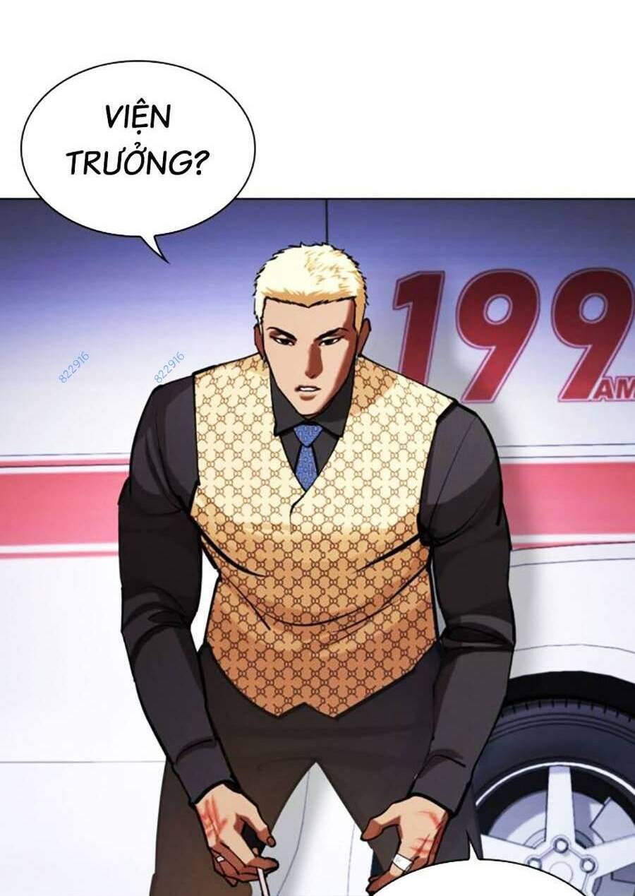 Lookism - Hoán Đổi Diệu Kỳ hoán đổi diệu kỳ - chapter 451 - Upload bởi truyensieuhay.com