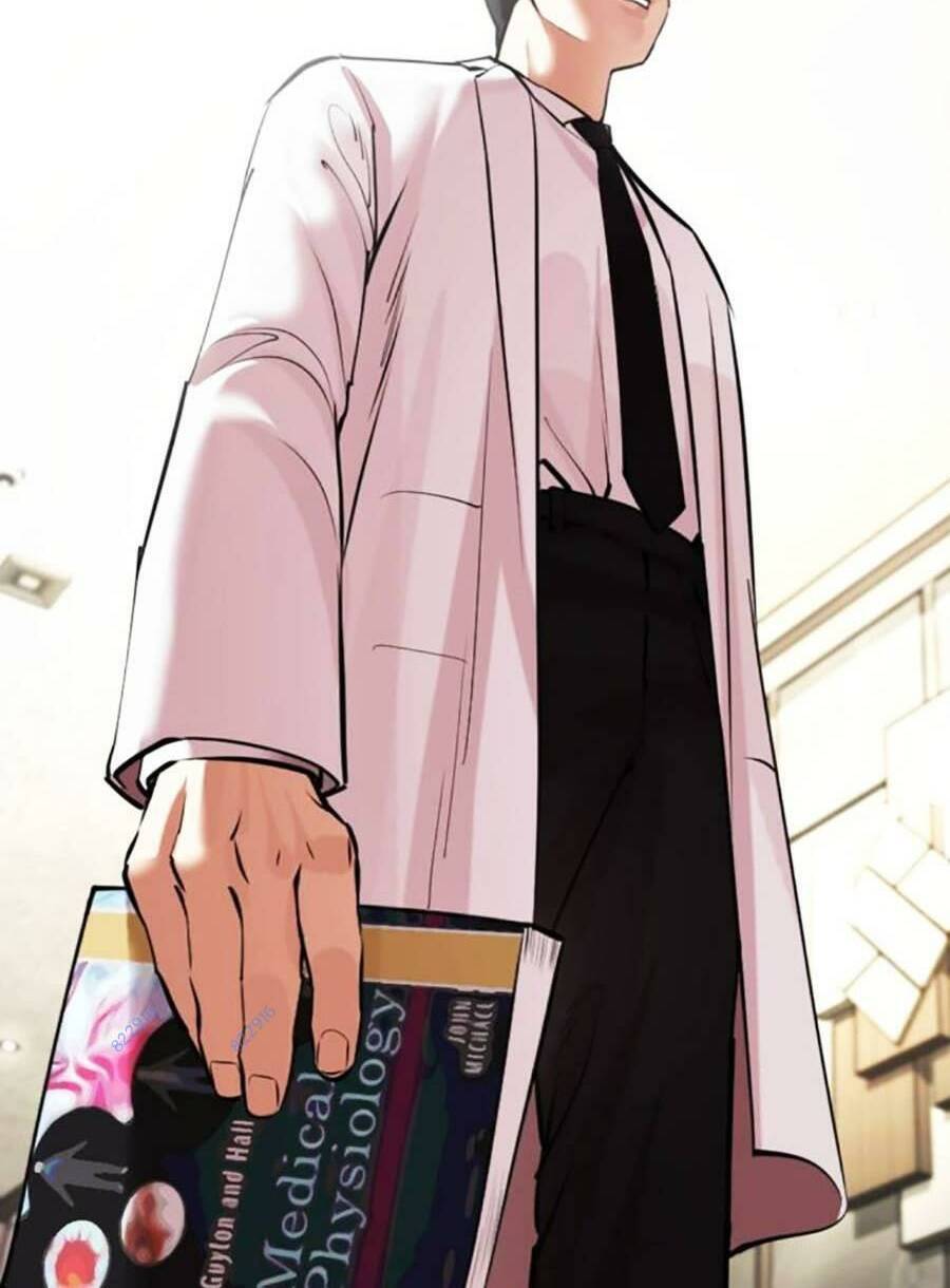 Lookism - Hoán Đổi Diệu Kỳ hoán đổi diệu kỳ - chapter 451 - Upload bởi truyensieuhay.com